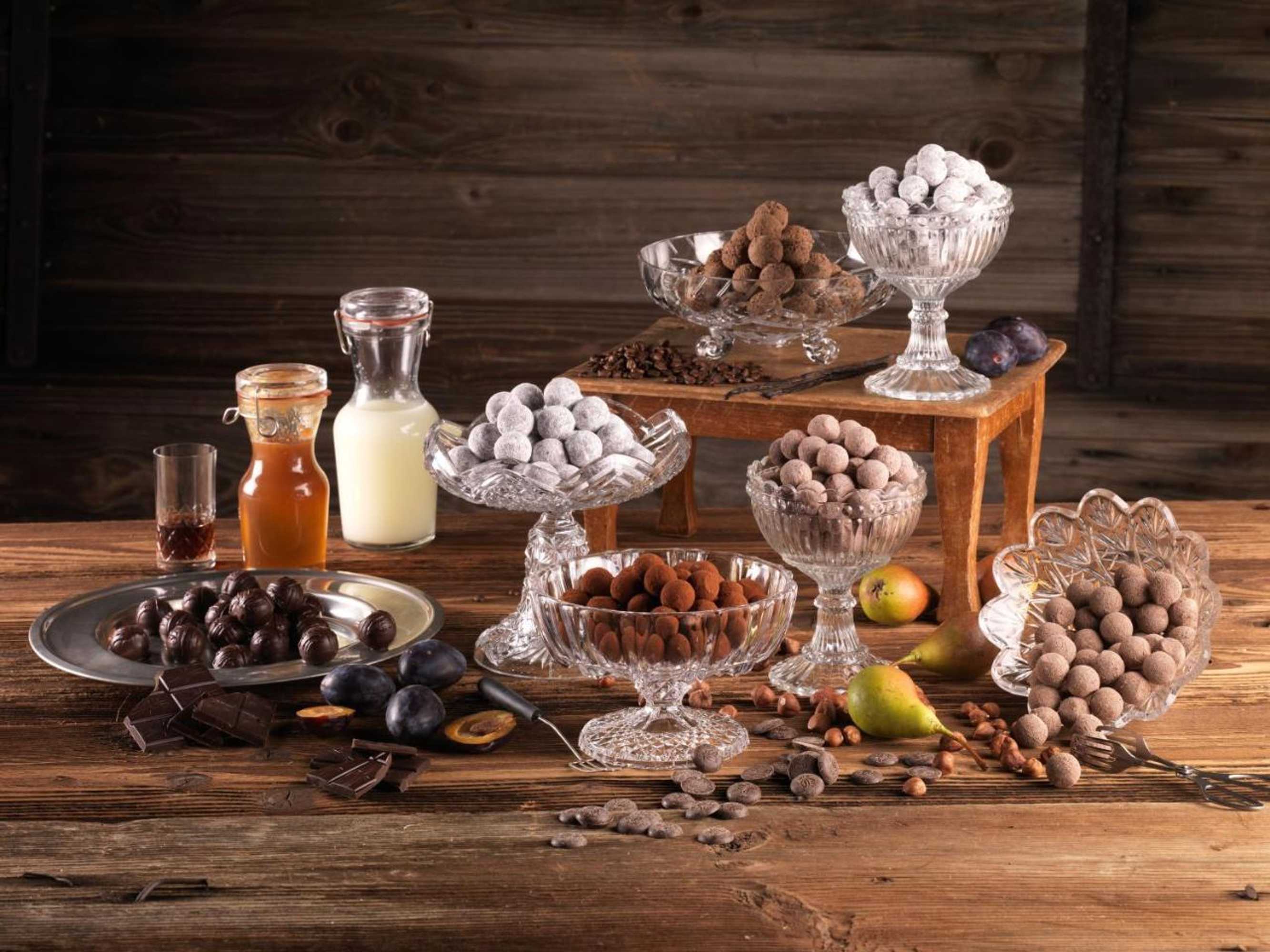 Gift card for Neuhof Gäste-& Schokohaus