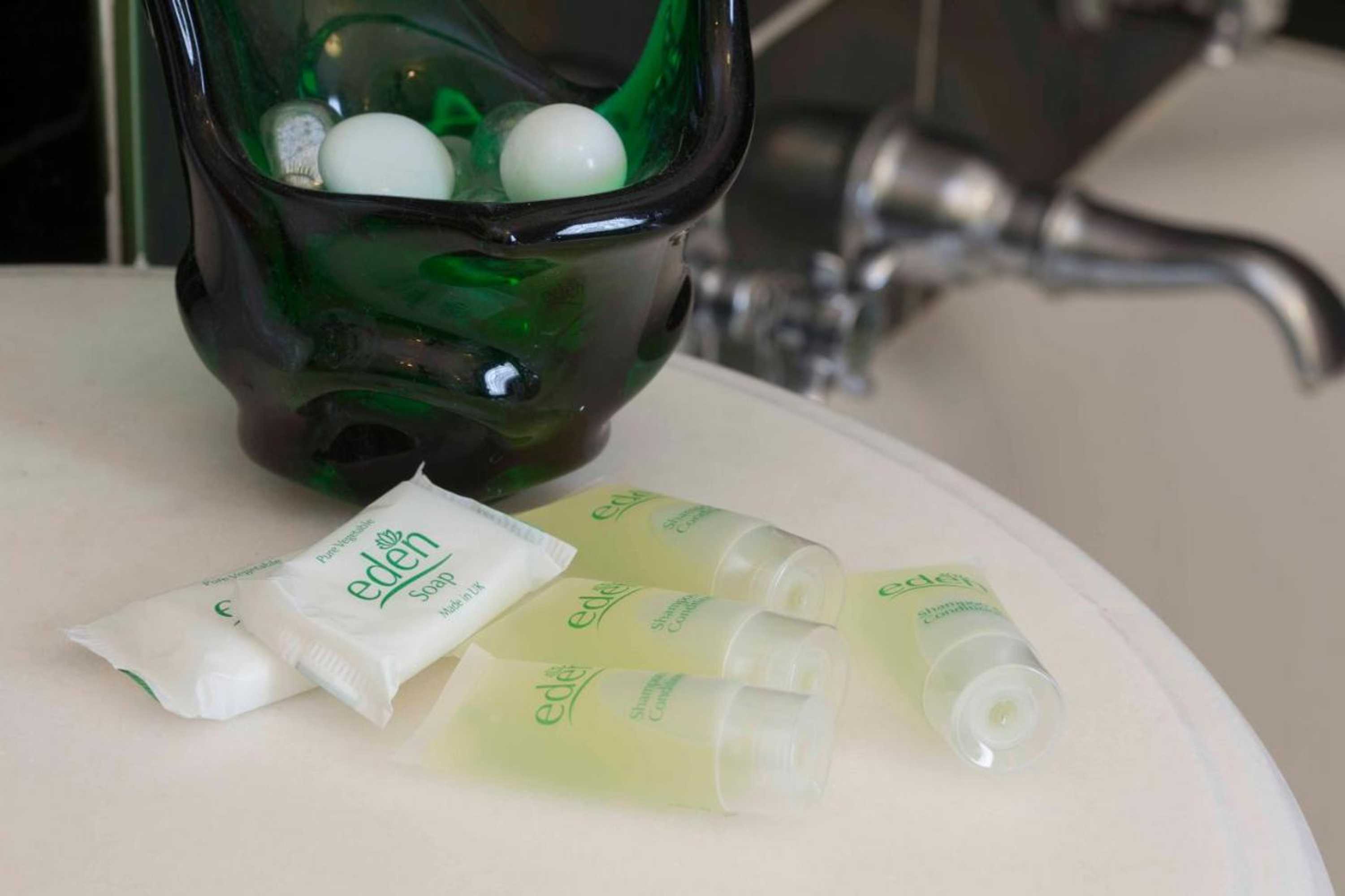 Gift card for Melrose House