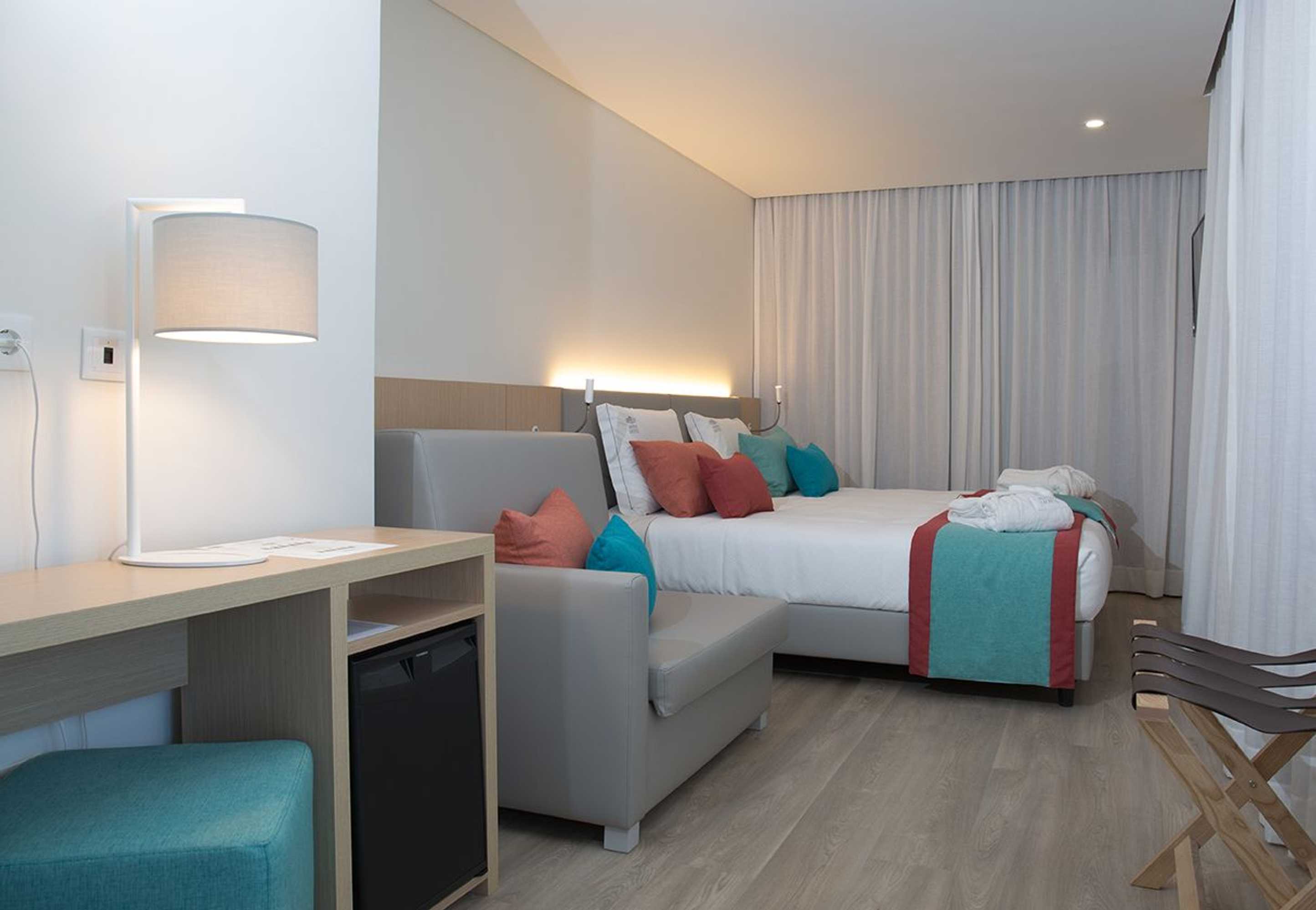 Gift card for Mafra Hotel Gift card for Mafra Hotel