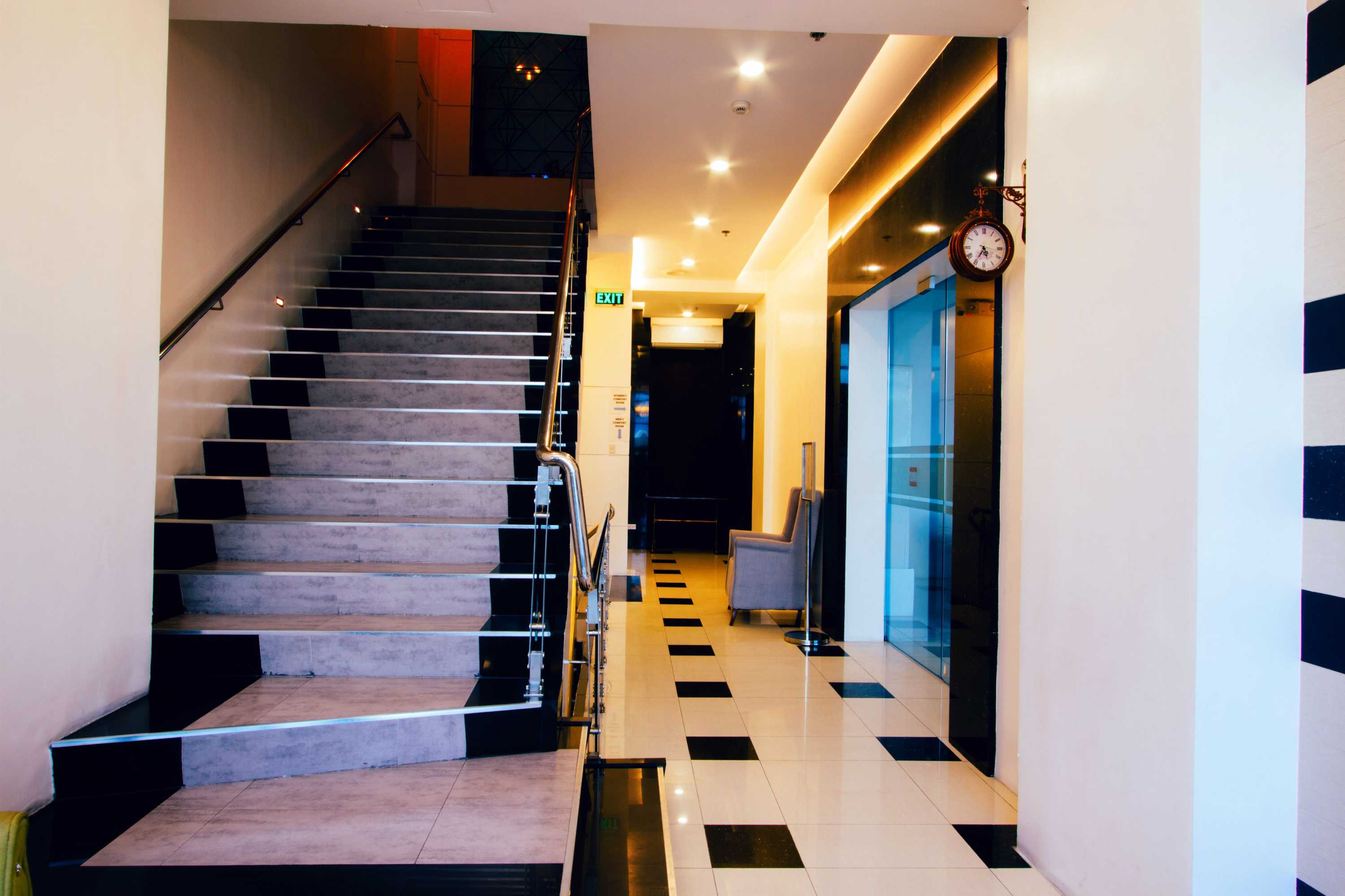 Gift card for Facade by Hotel Fina