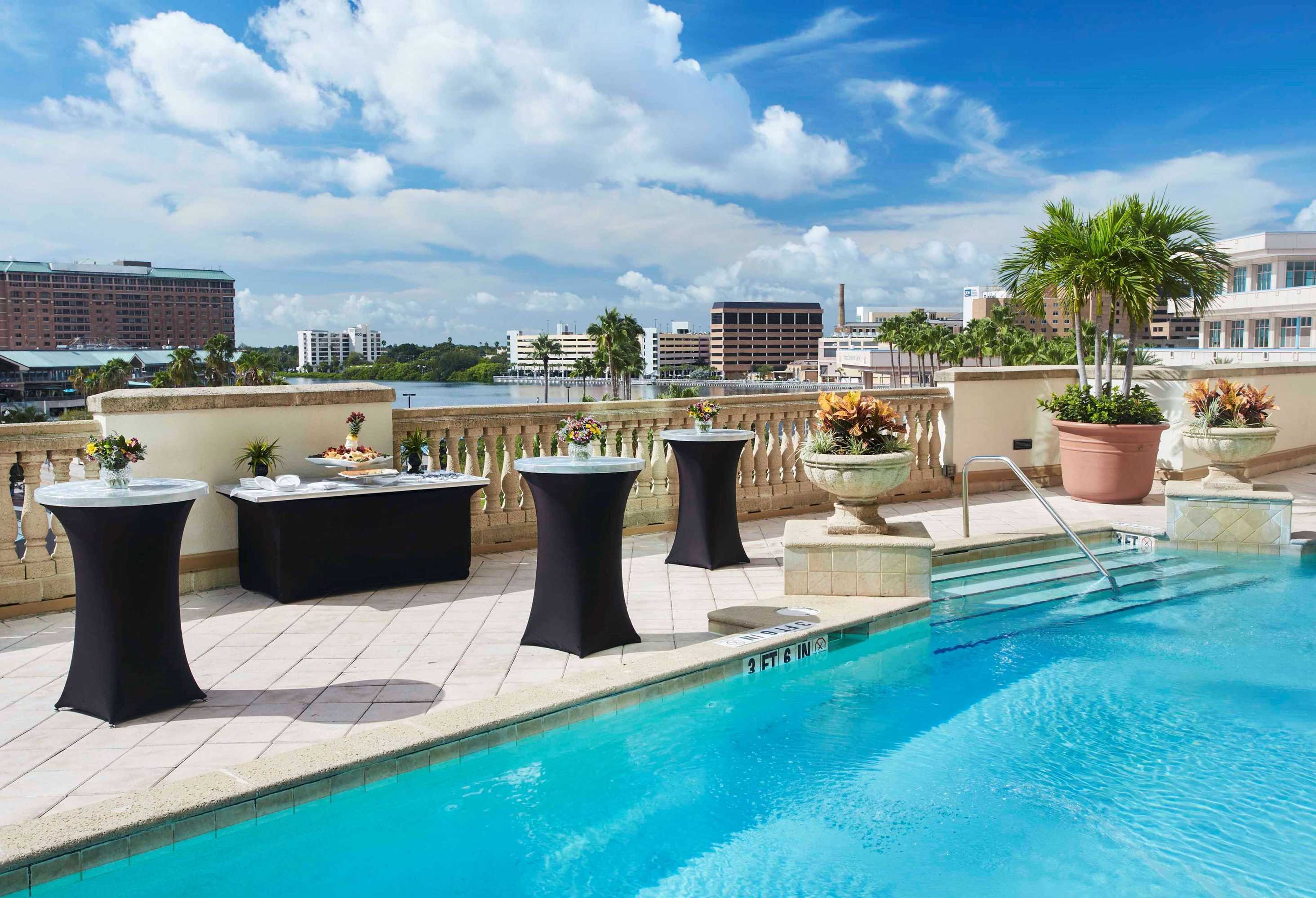Gift card for Embassy Suites by Hilton Tampa Downtown Convention Center Gift card for Embassy Suites by Hilton Tampa Downtown Convention Center
