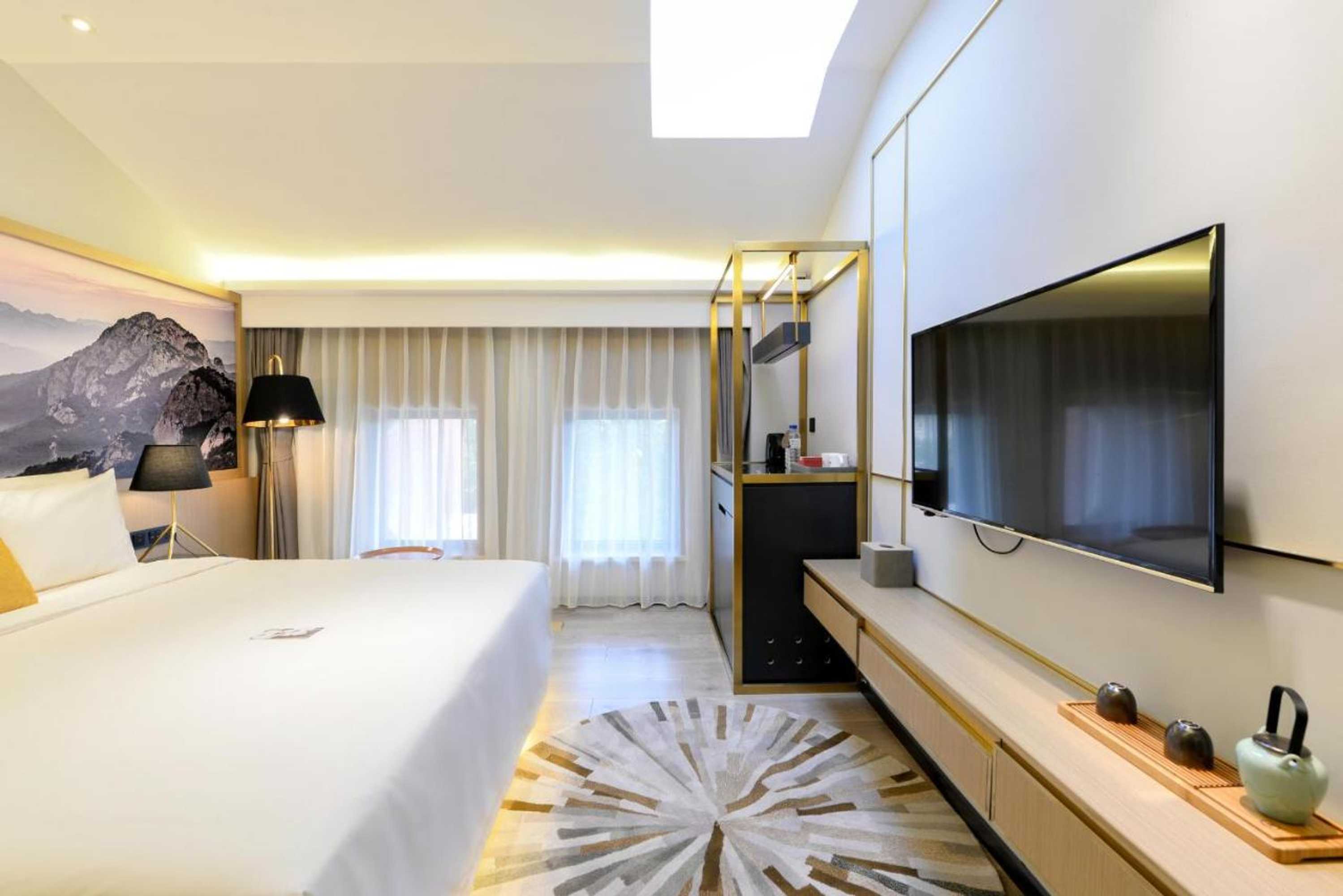 Gift card for Atour Hotel Beidaihe Zhoudun