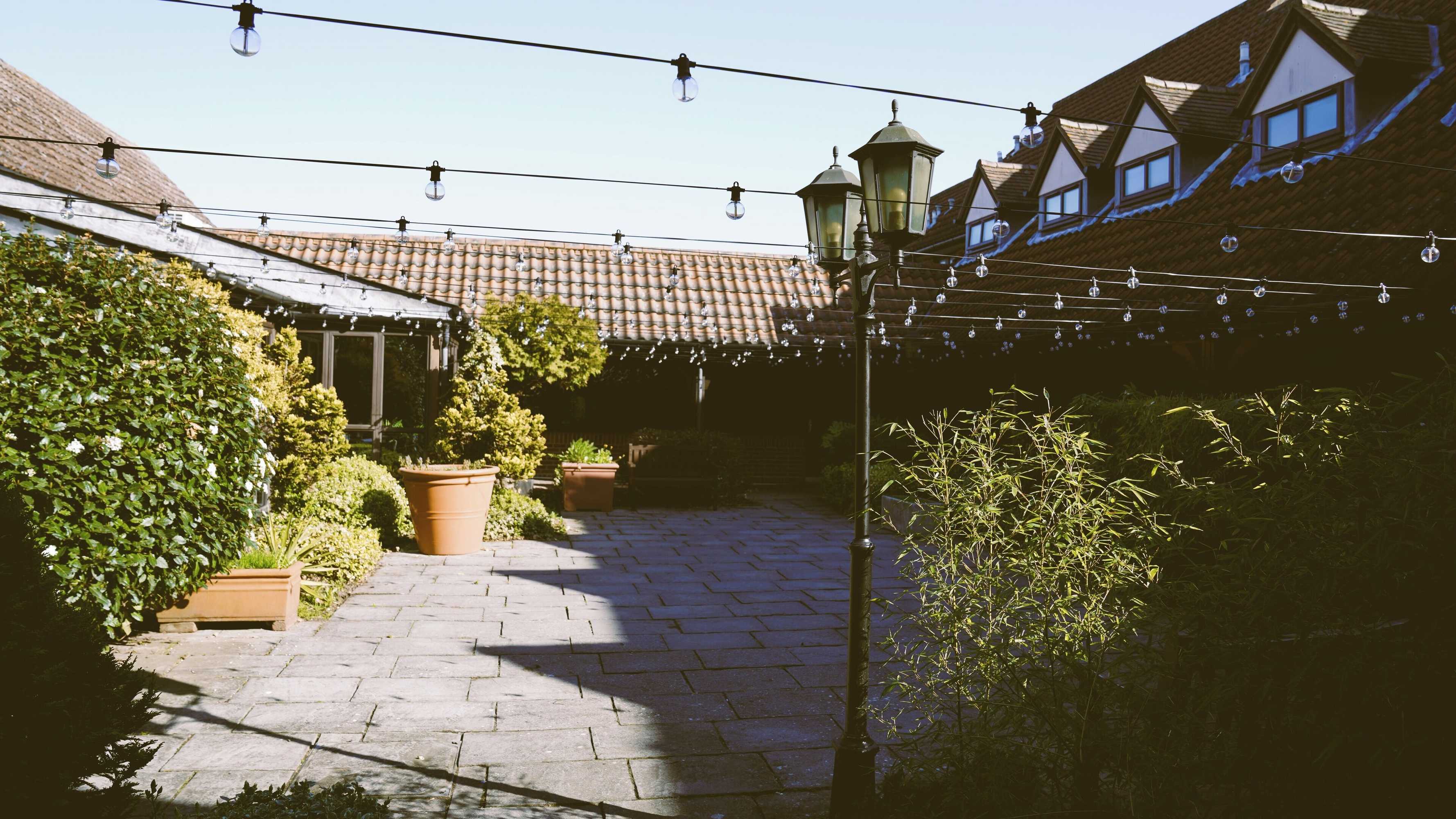 Gift card for The New Chichester Hotel