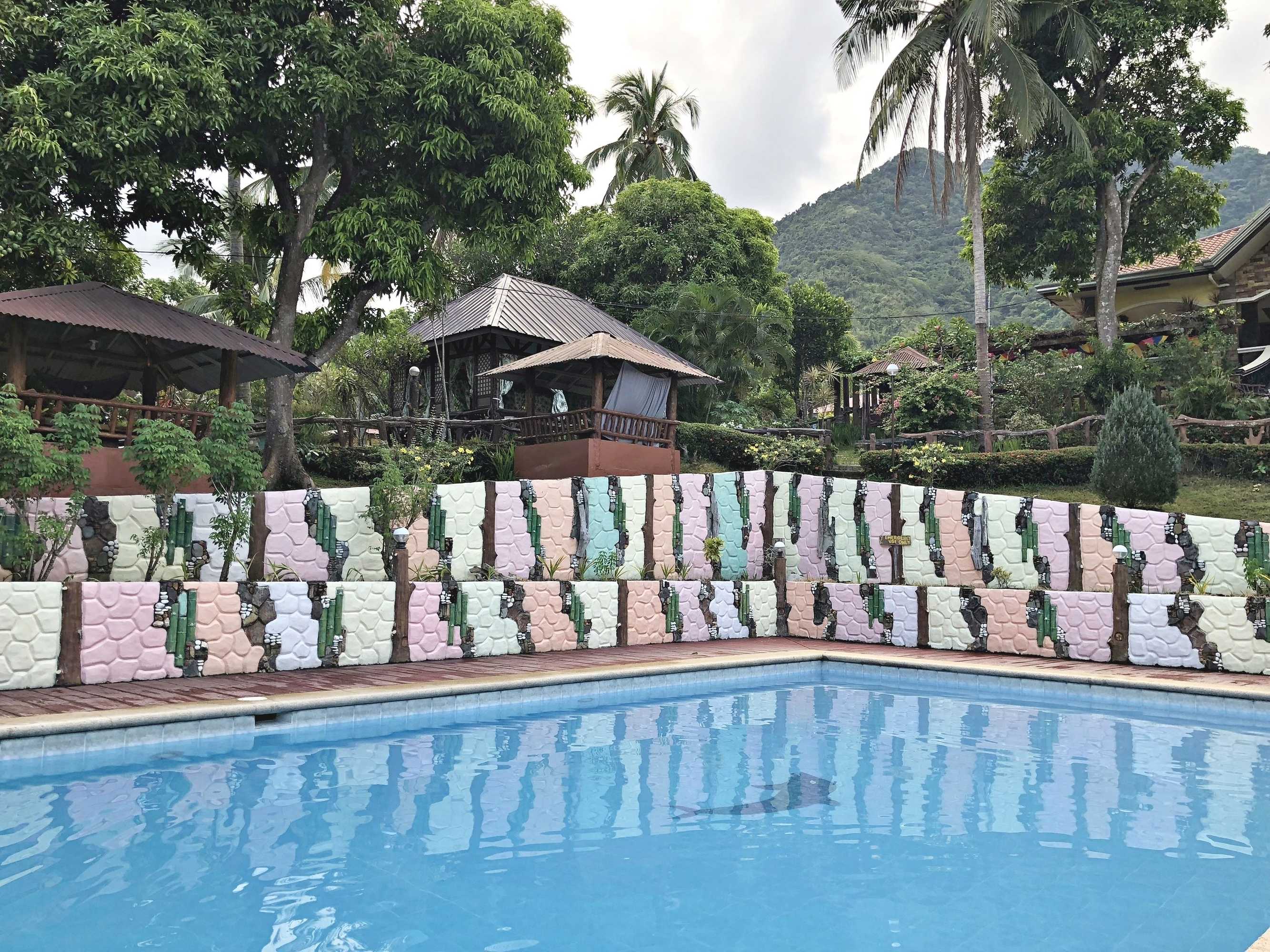 Gift card for Mt. Maculot View Resort