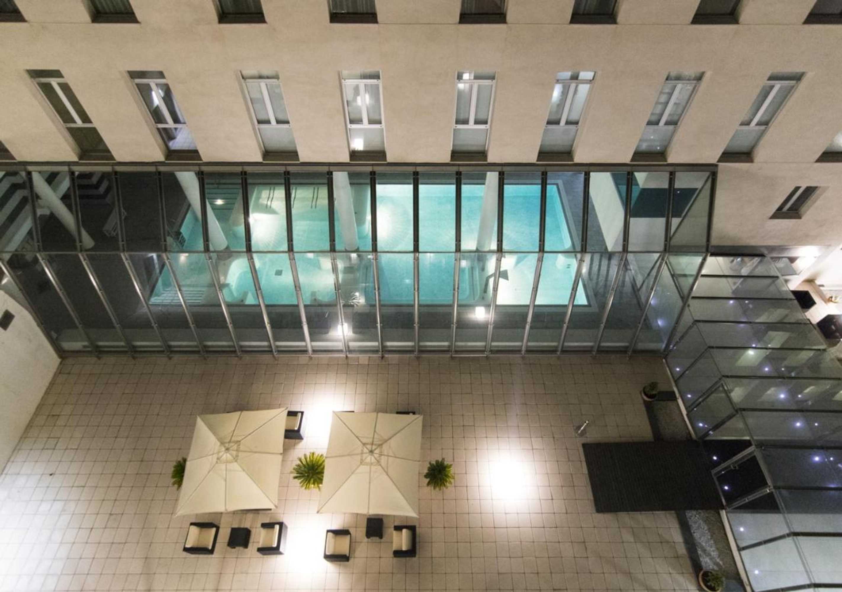 Gift card for Albergue Inturjoven & Spa Jaen - Hostel