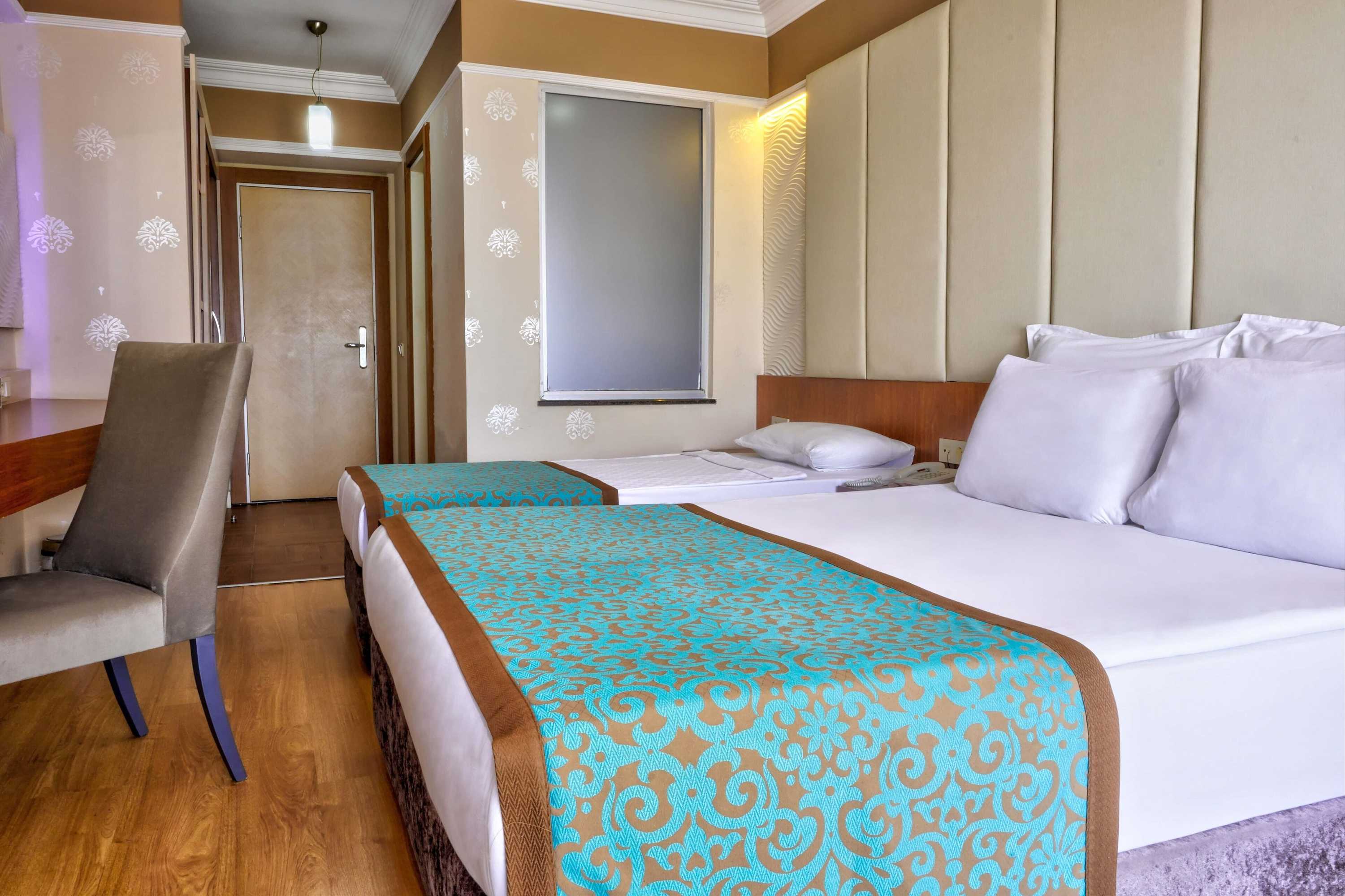 Gift card for Taç Premier Hotel & Spa Gift card for Taç Premier Hotel & Spa