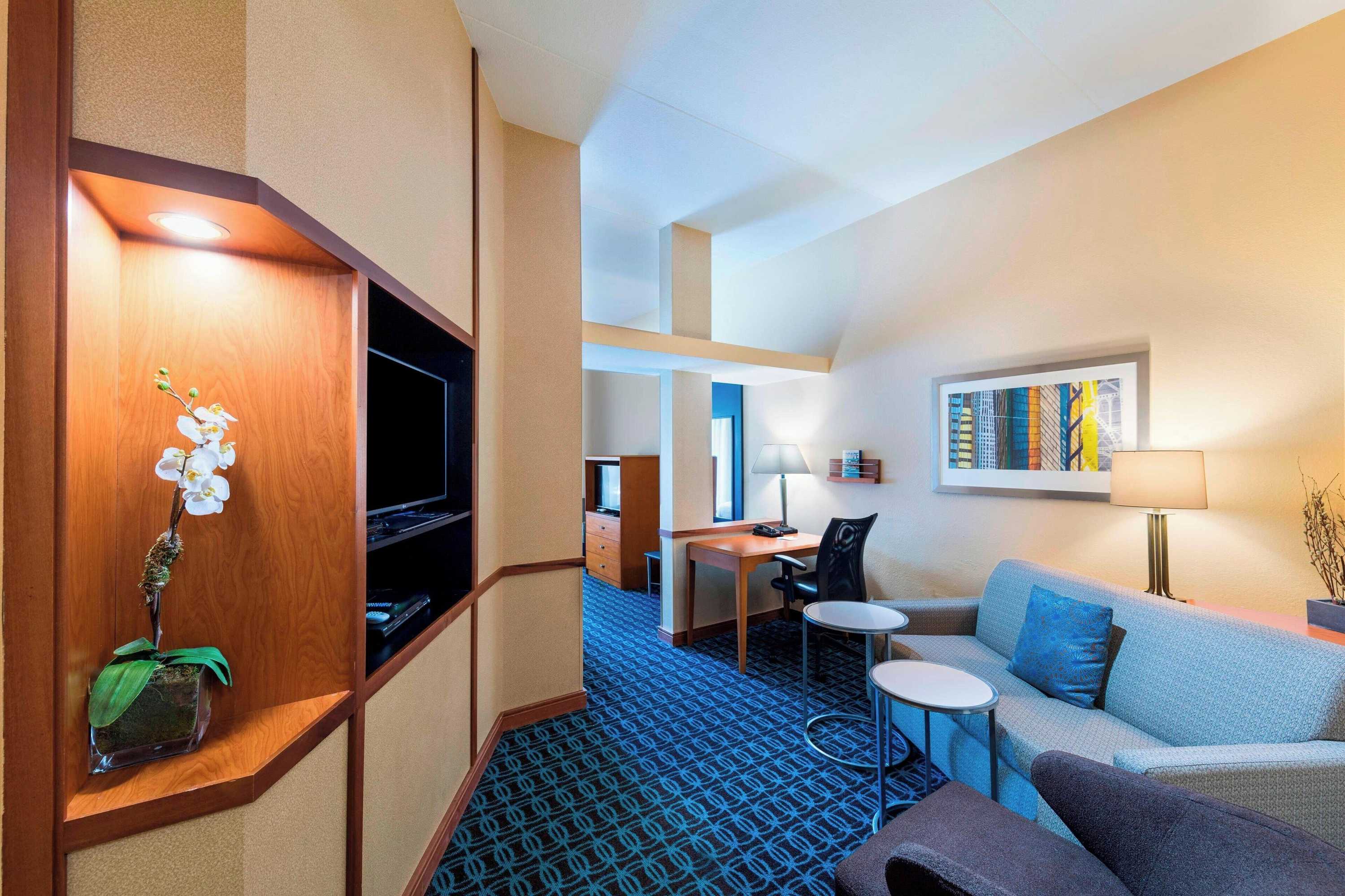 Gift card for Fairfield Inn & Suites Marianna Gift card for Fairfield Inn & Suites Marianna