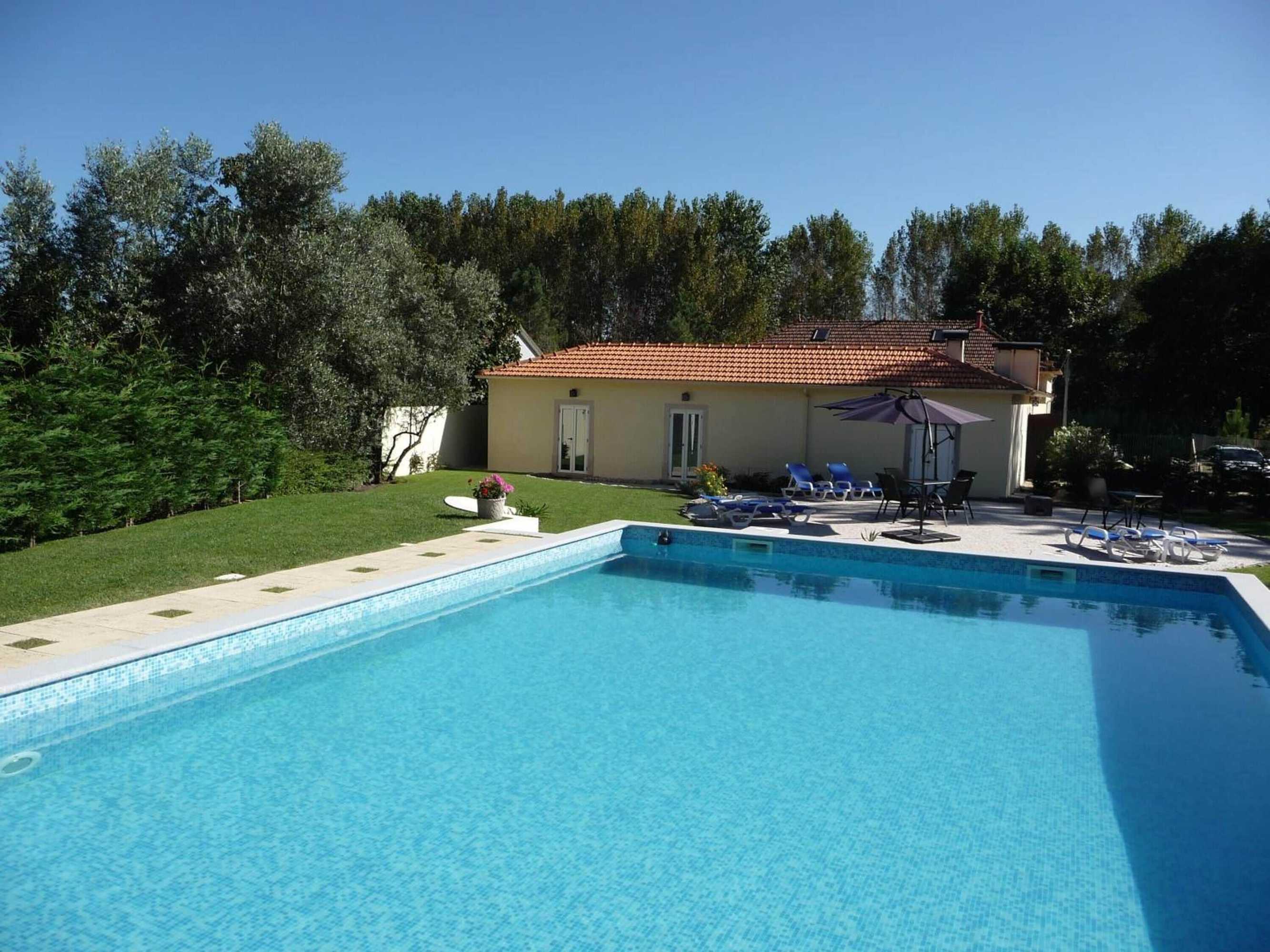 Gift card for Casa Aguas Mansas