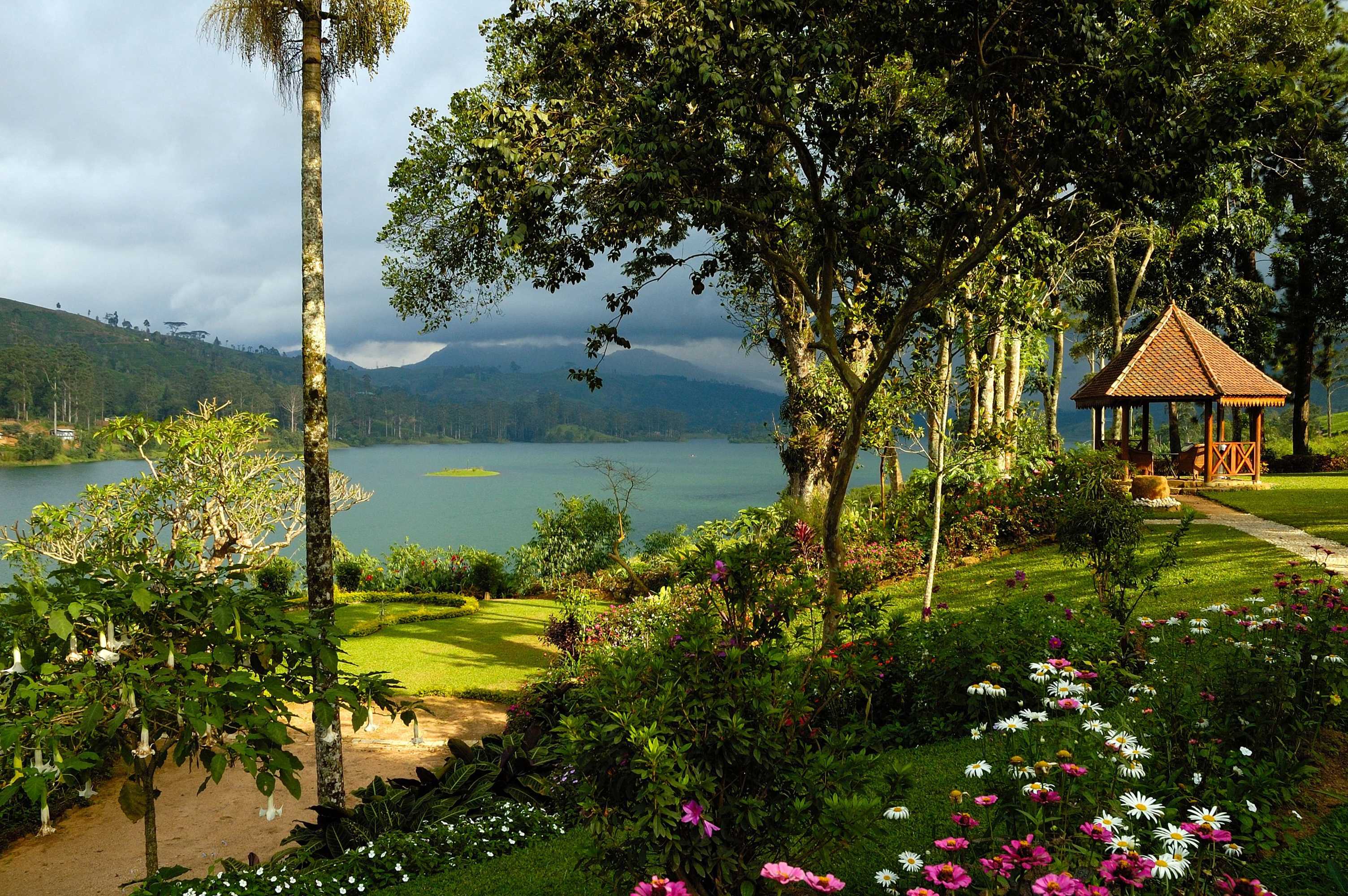 Gift card for Ceylon Tea Trails - Relais And Chateaux Gift card for Ceylon Tea Trails - Relais And Chateaux