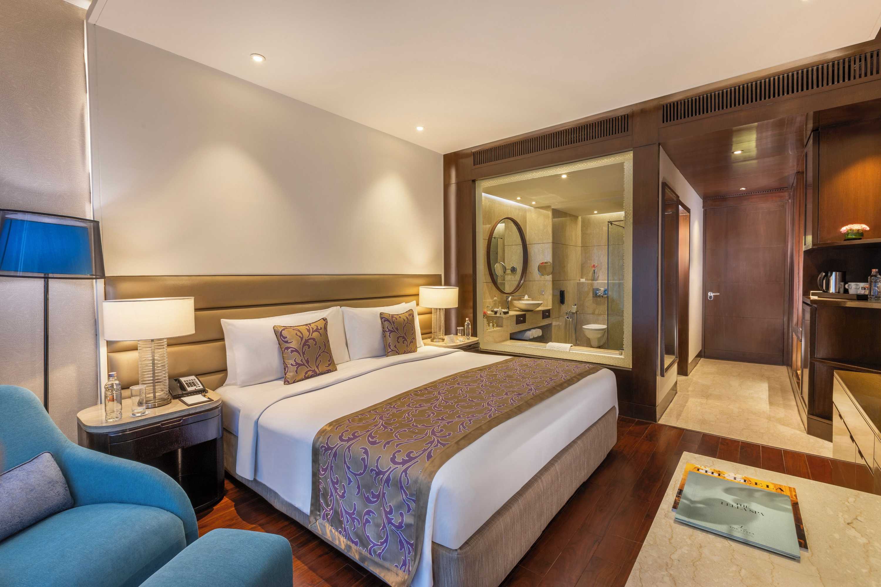Gift card for The Leela Ambience Convention Hotel Delhi Gift card for The Leela Ambience Convention Hotel Delhi