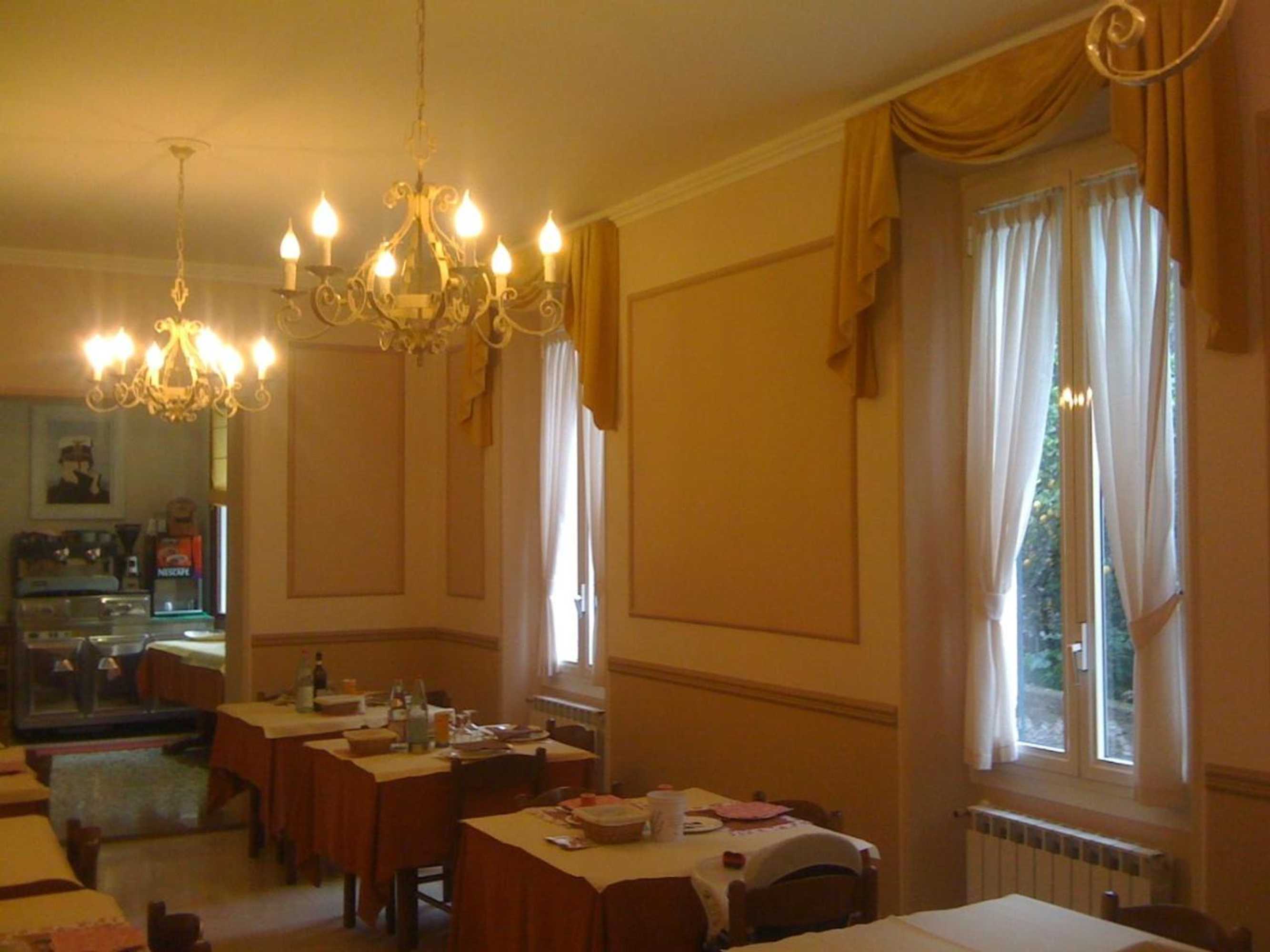 Gift card for Hotel Villa Bianca