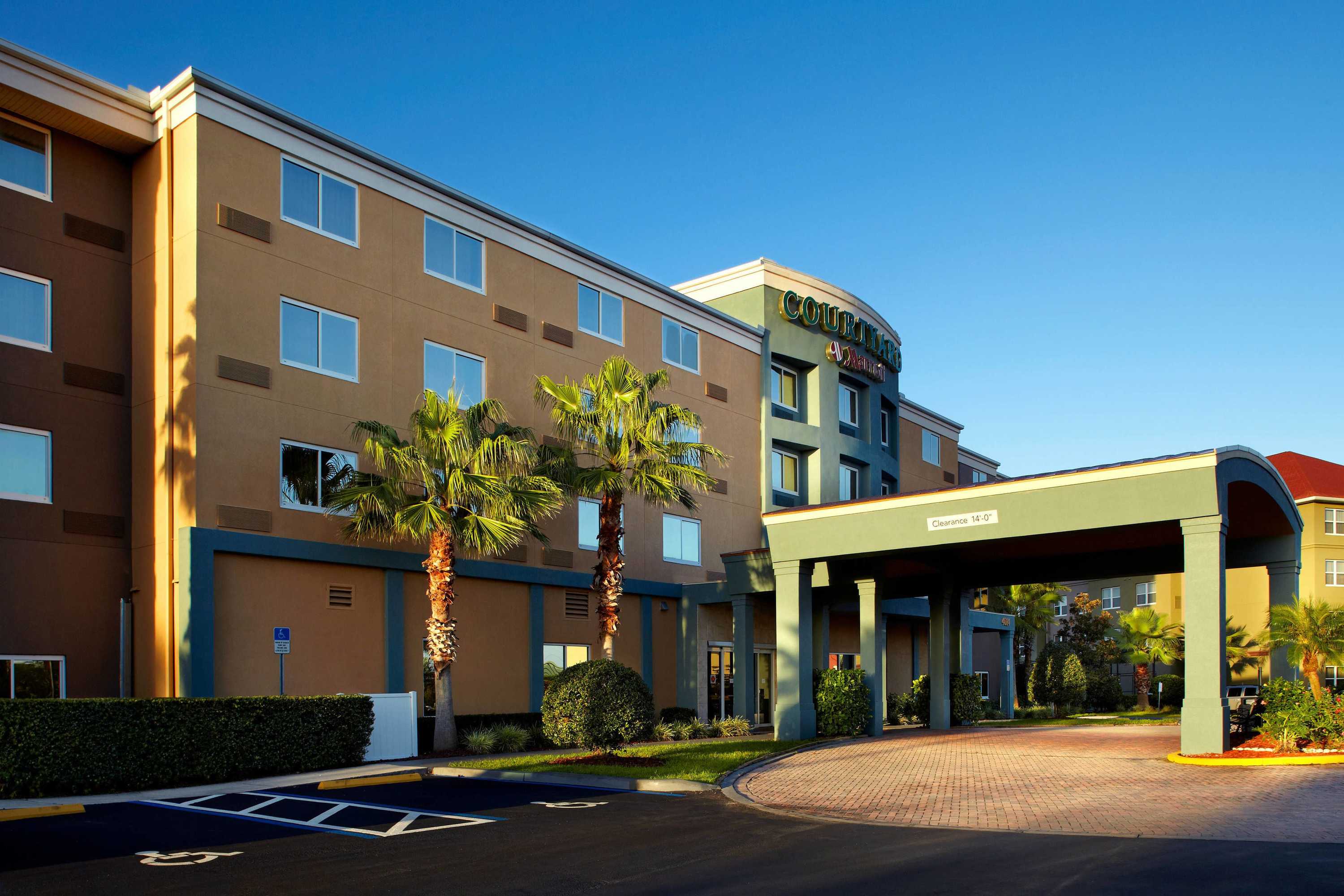 Gift card for Courtyard by Marriott Tampa Oldsmar Gift card for Courtyard by Marriott Tampa Oldsmar