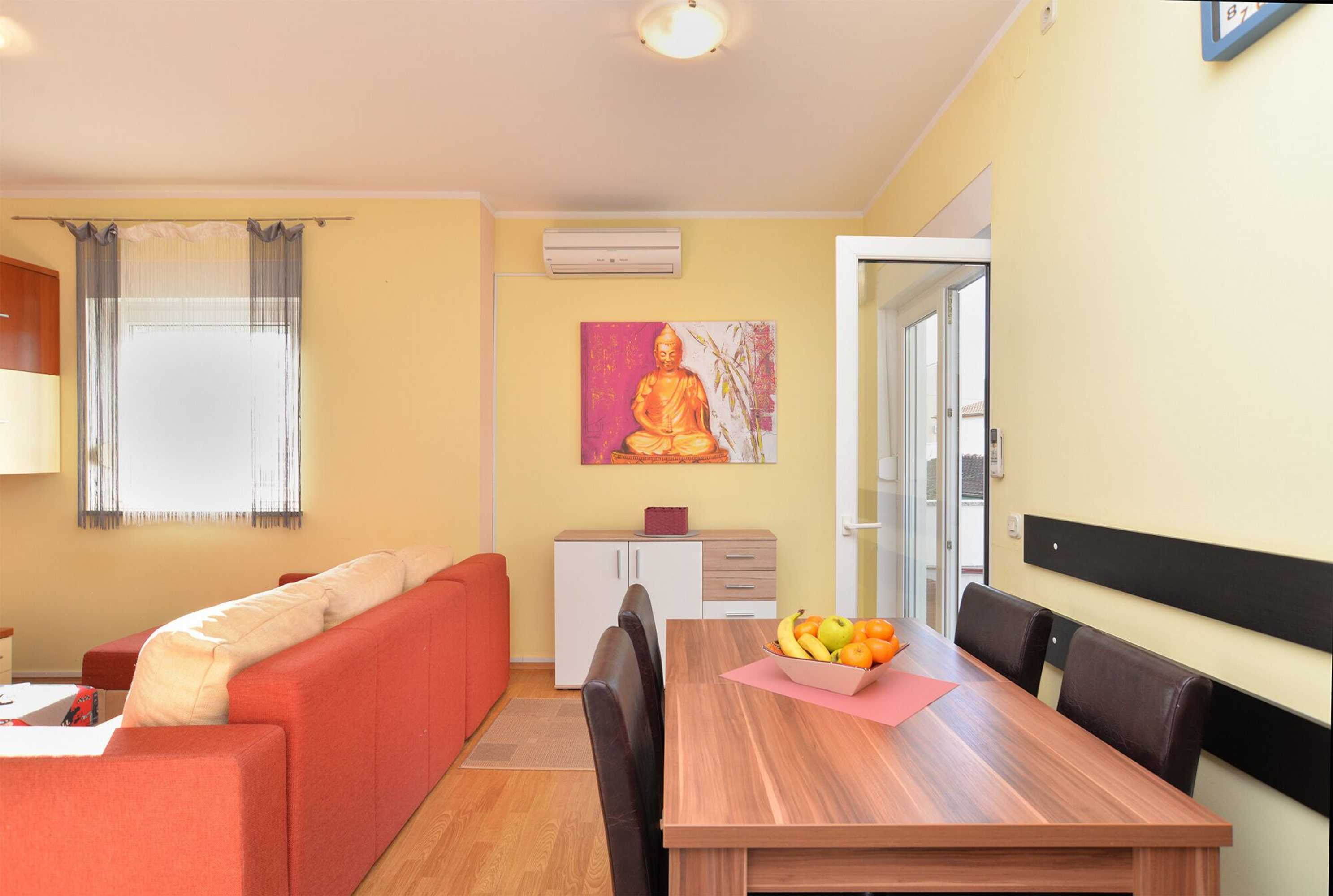 Gift card for Apartments Baresic