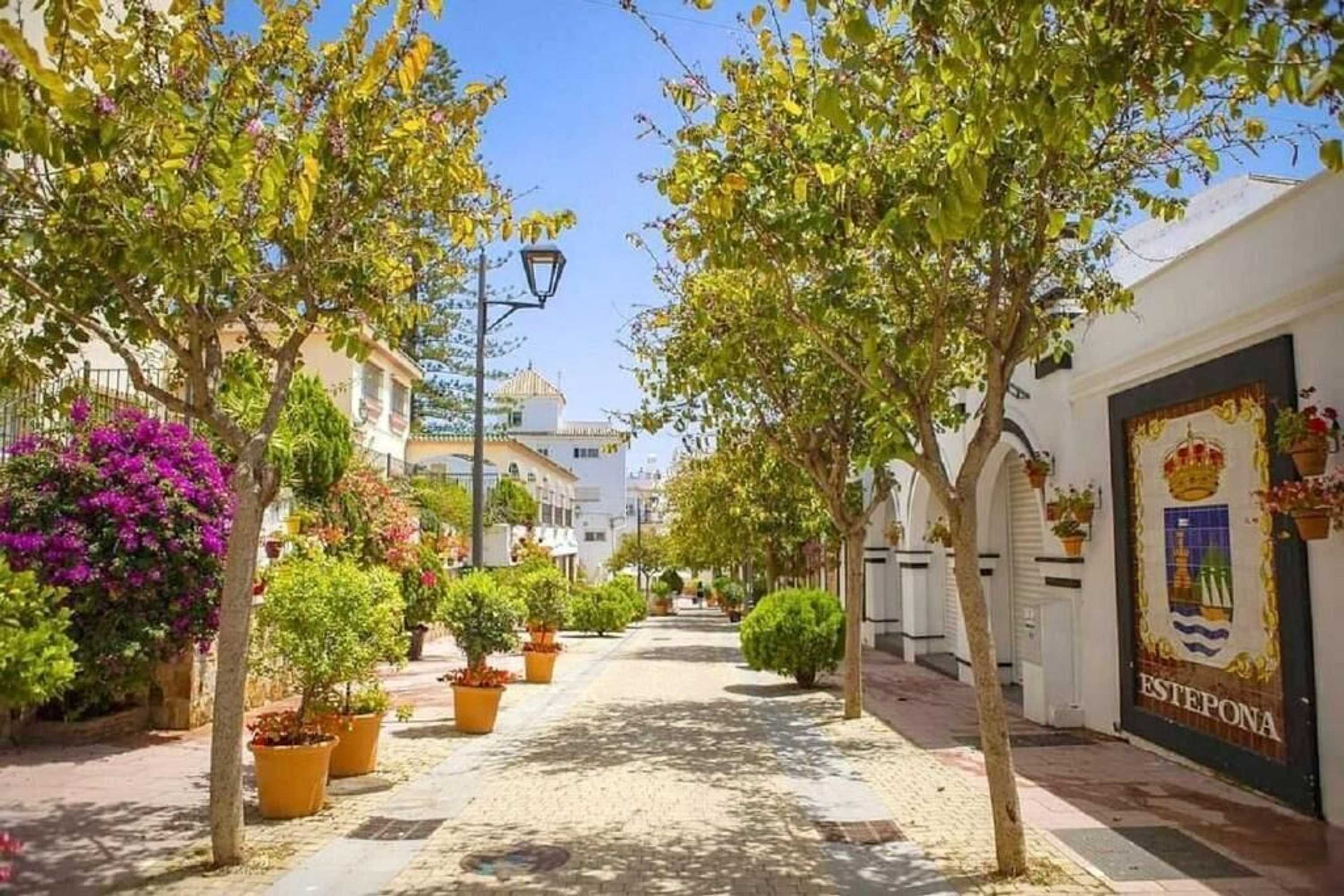 Gift card for Hotel Mare Estepona Gift card for Hotel Mare Estepona