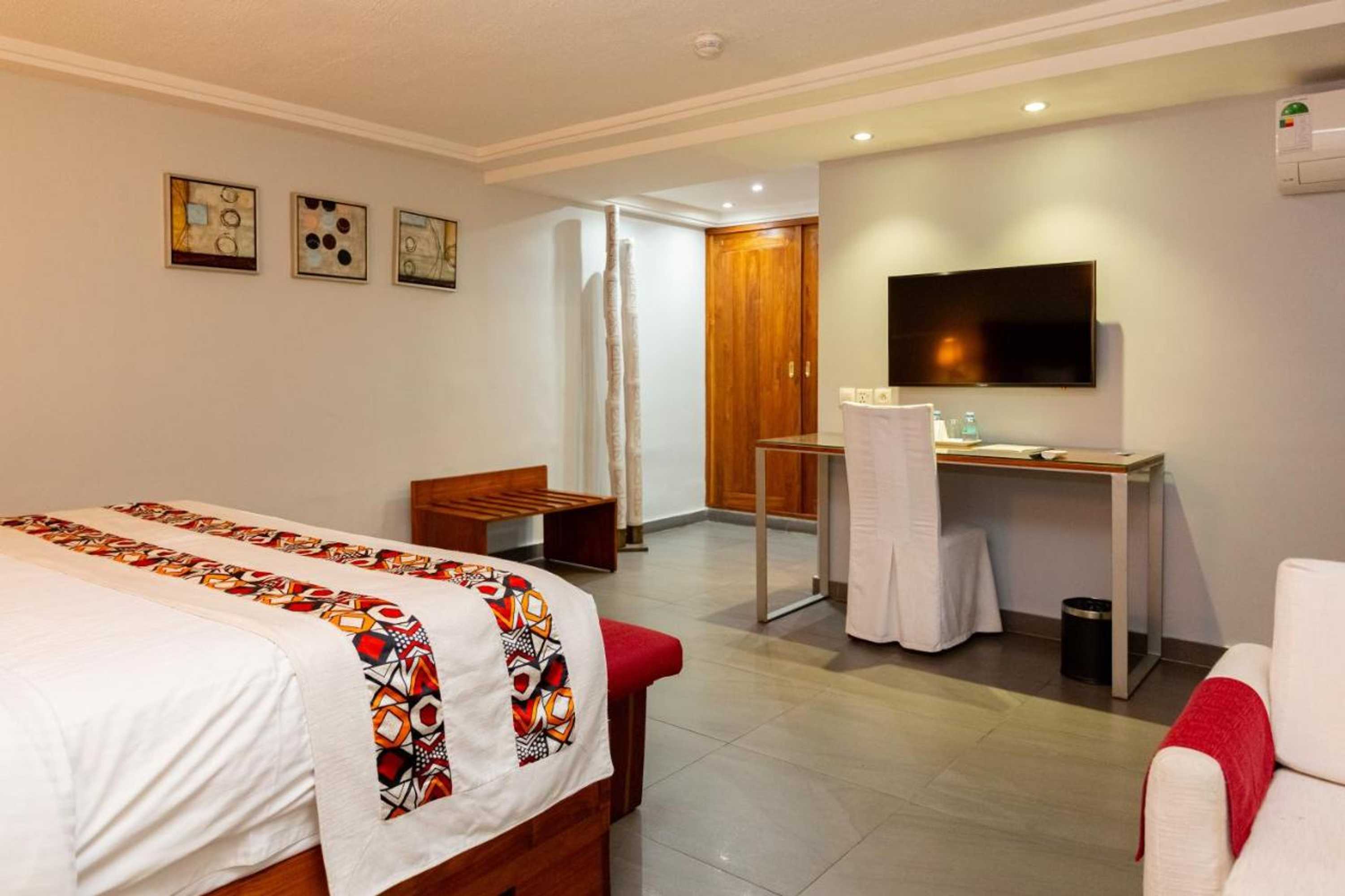 Gift card for Hotel Du Lac