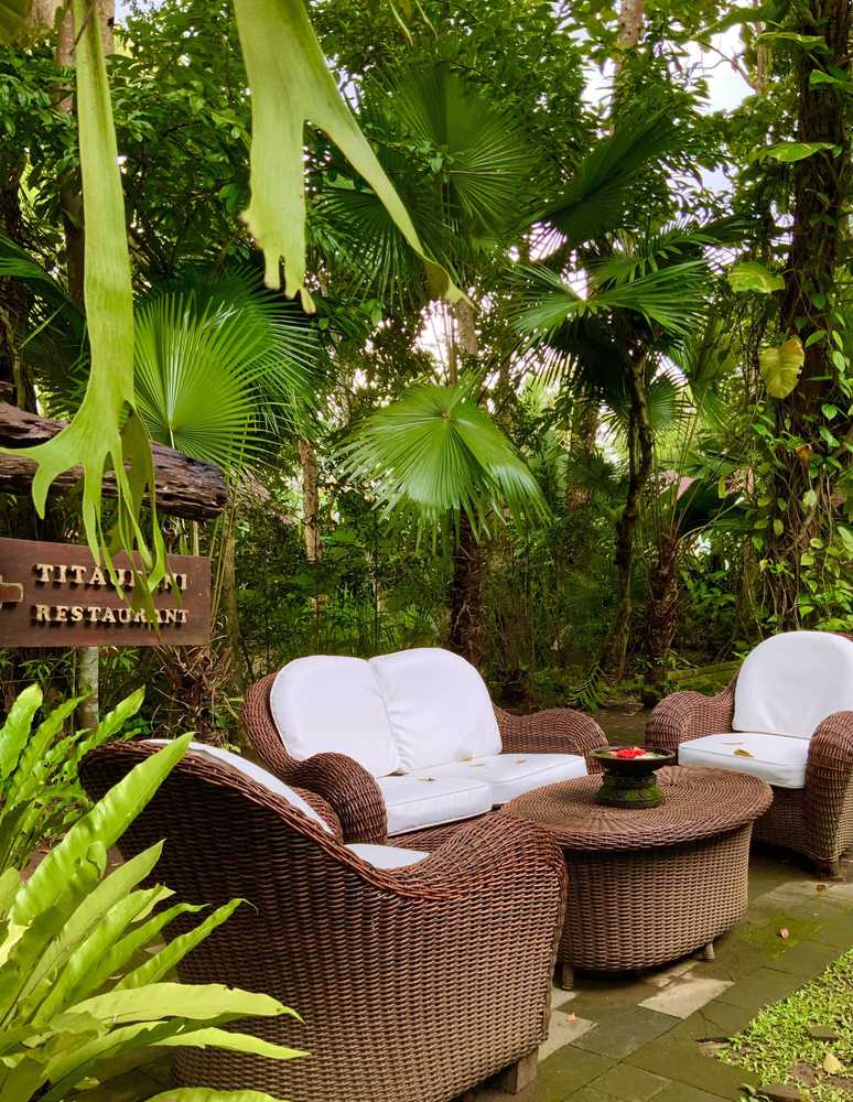 Gift card for Rumah Boedi Private Residence Villa
