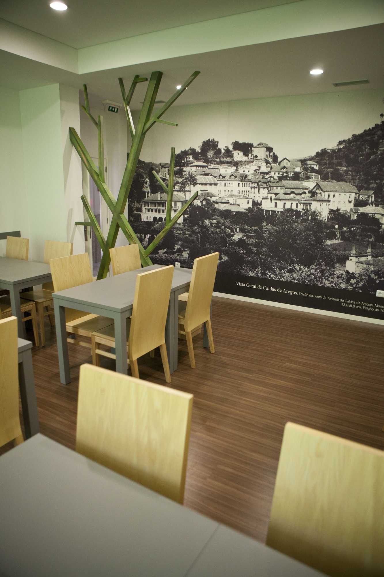 Gift card for Hotel Comércio Gift card for Hotel Comércio