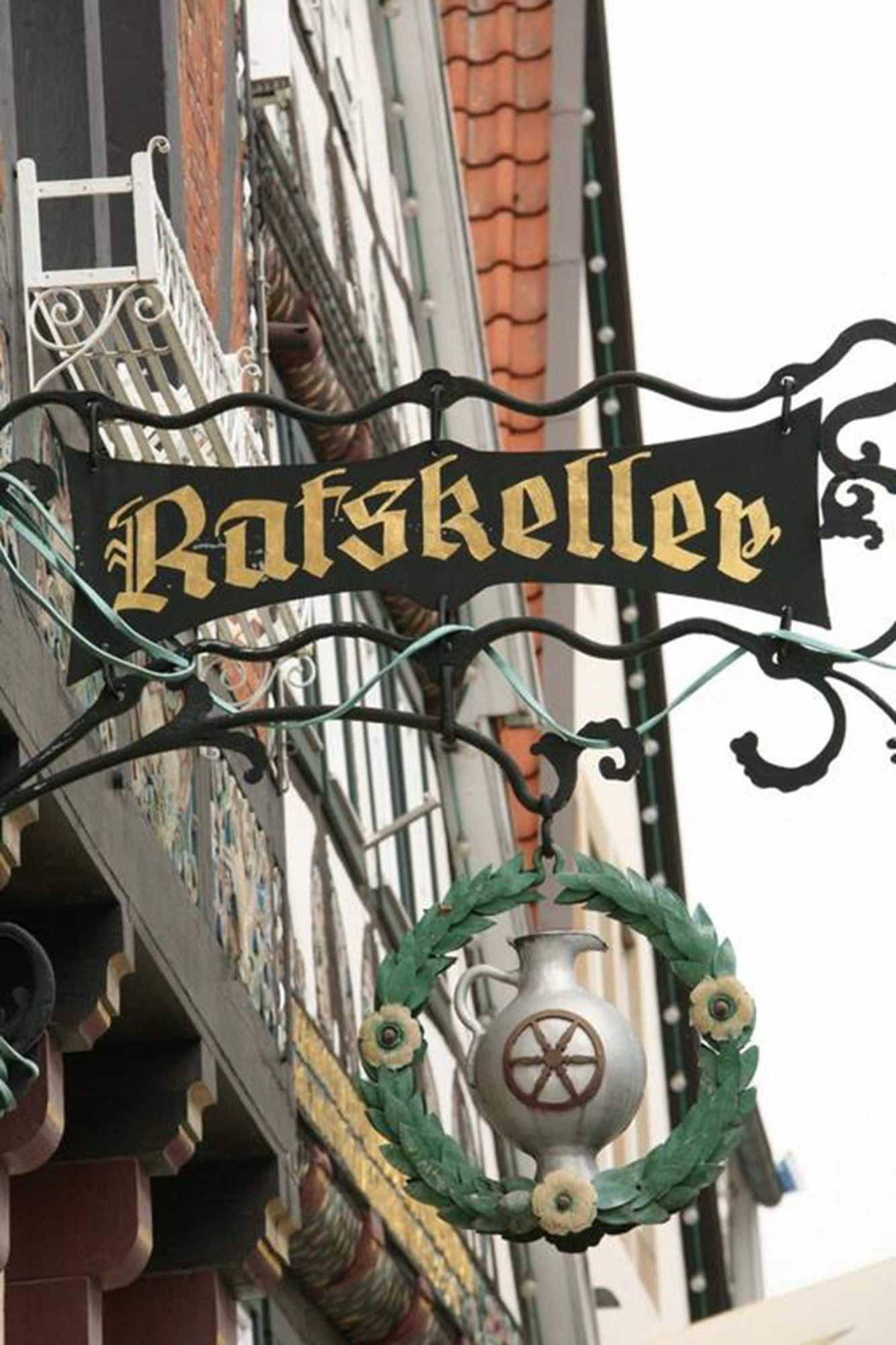 Gift card for Ratskeller Wiedenbrück Gift card for Ratskeller Wiedenbrück
