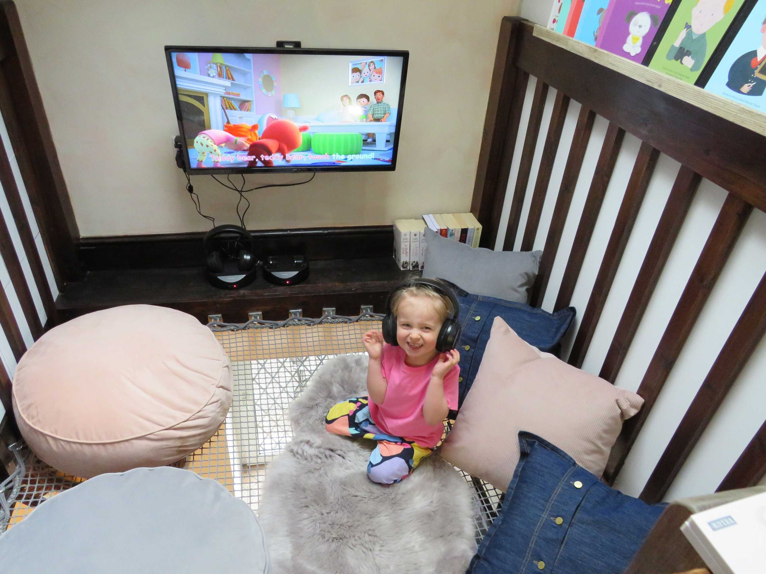 Gift card for The Old Stables