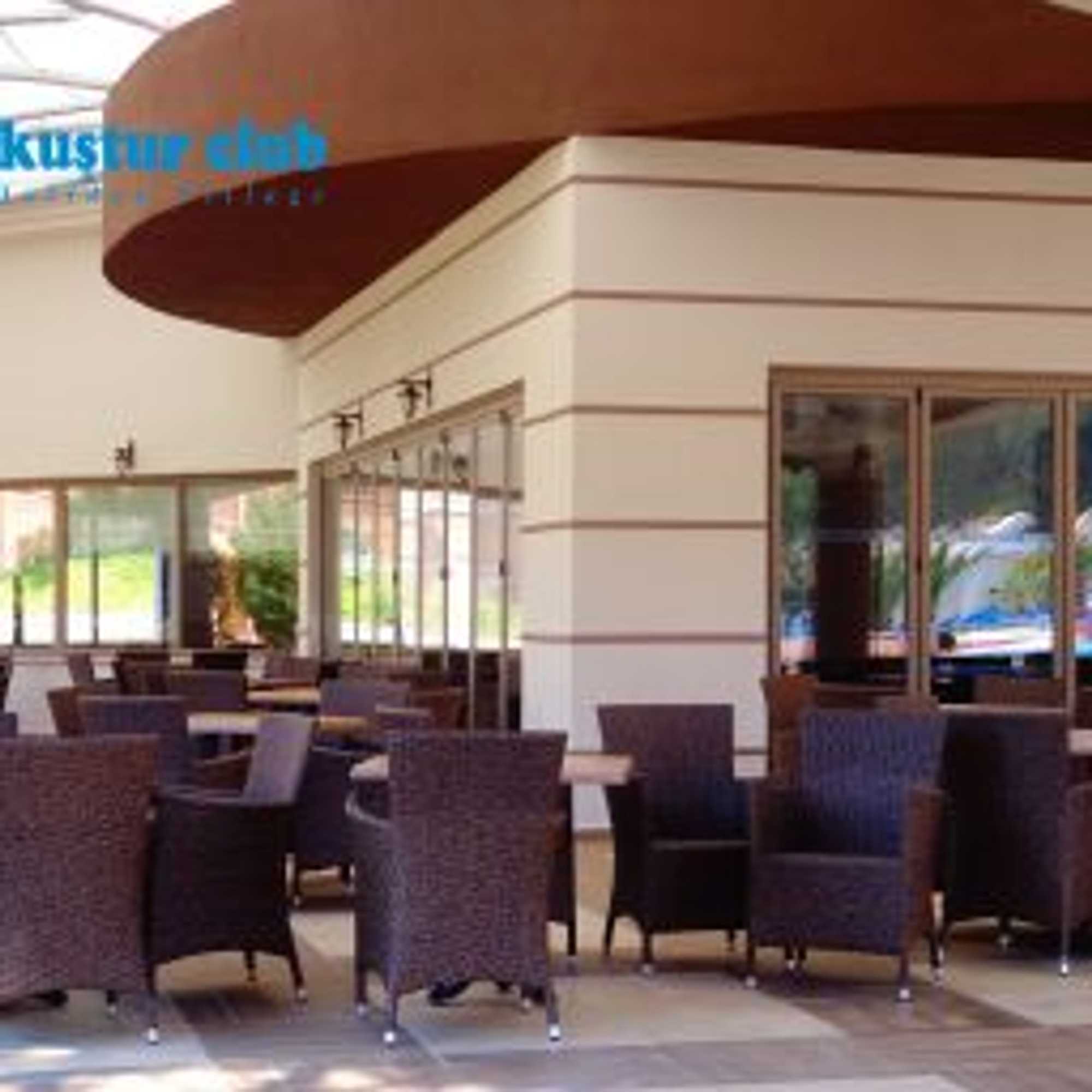 Gift card for Kustur Club Holiday Village Gift card for Kustur Club Holiday Village