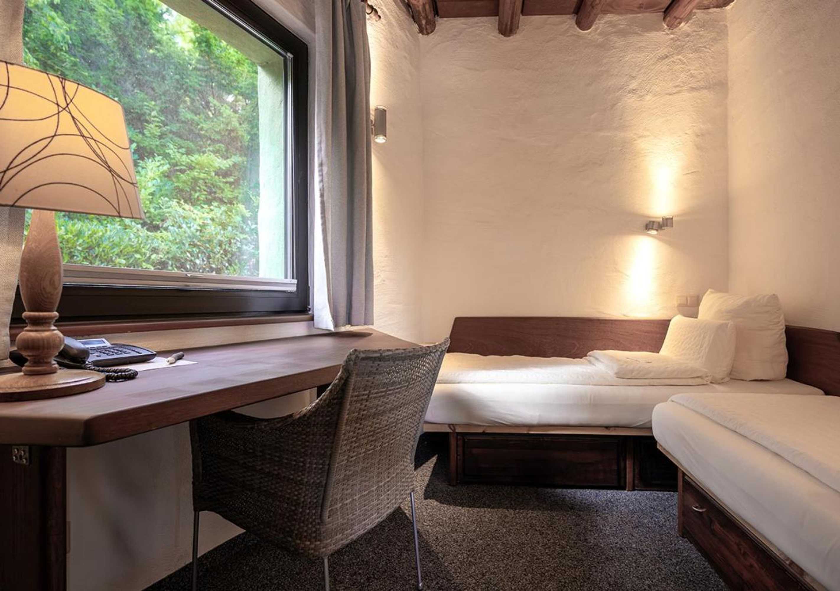 Gift card for Hotel Land Gut Höhne