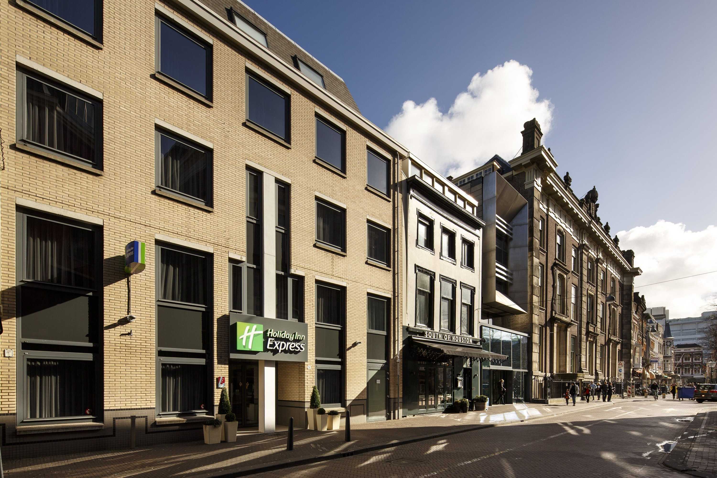 Gift card for Holiday Inn Express The Hague - Parliament by Ihg