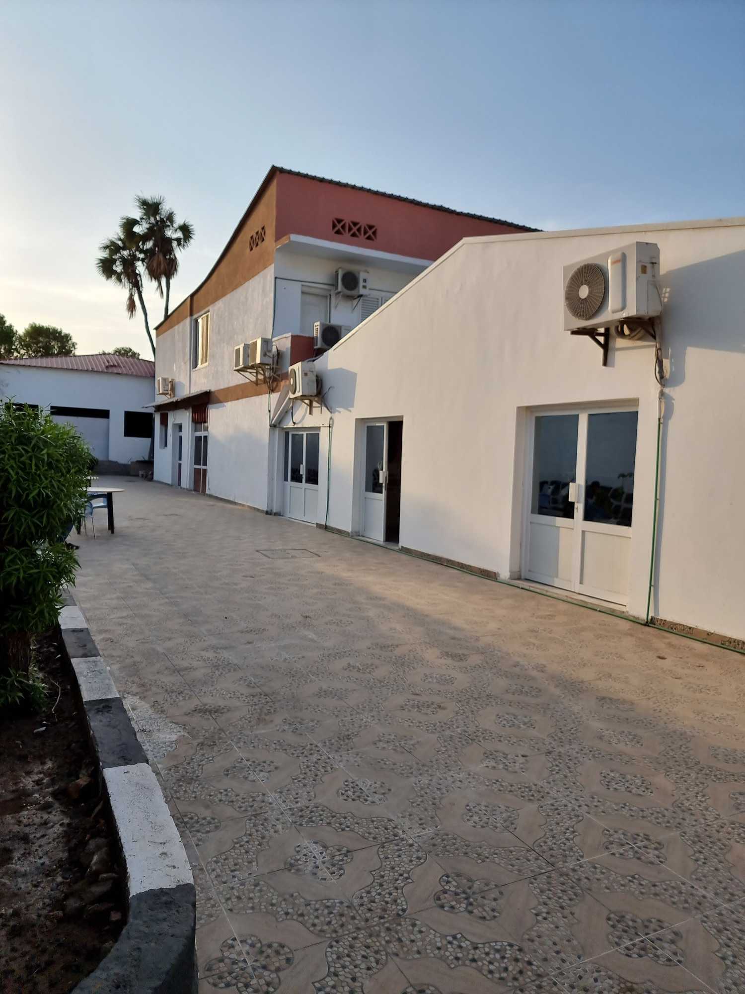 Gift card for Hotel Rayan Djibouti Gift card for Hotel Rayan Djibouti