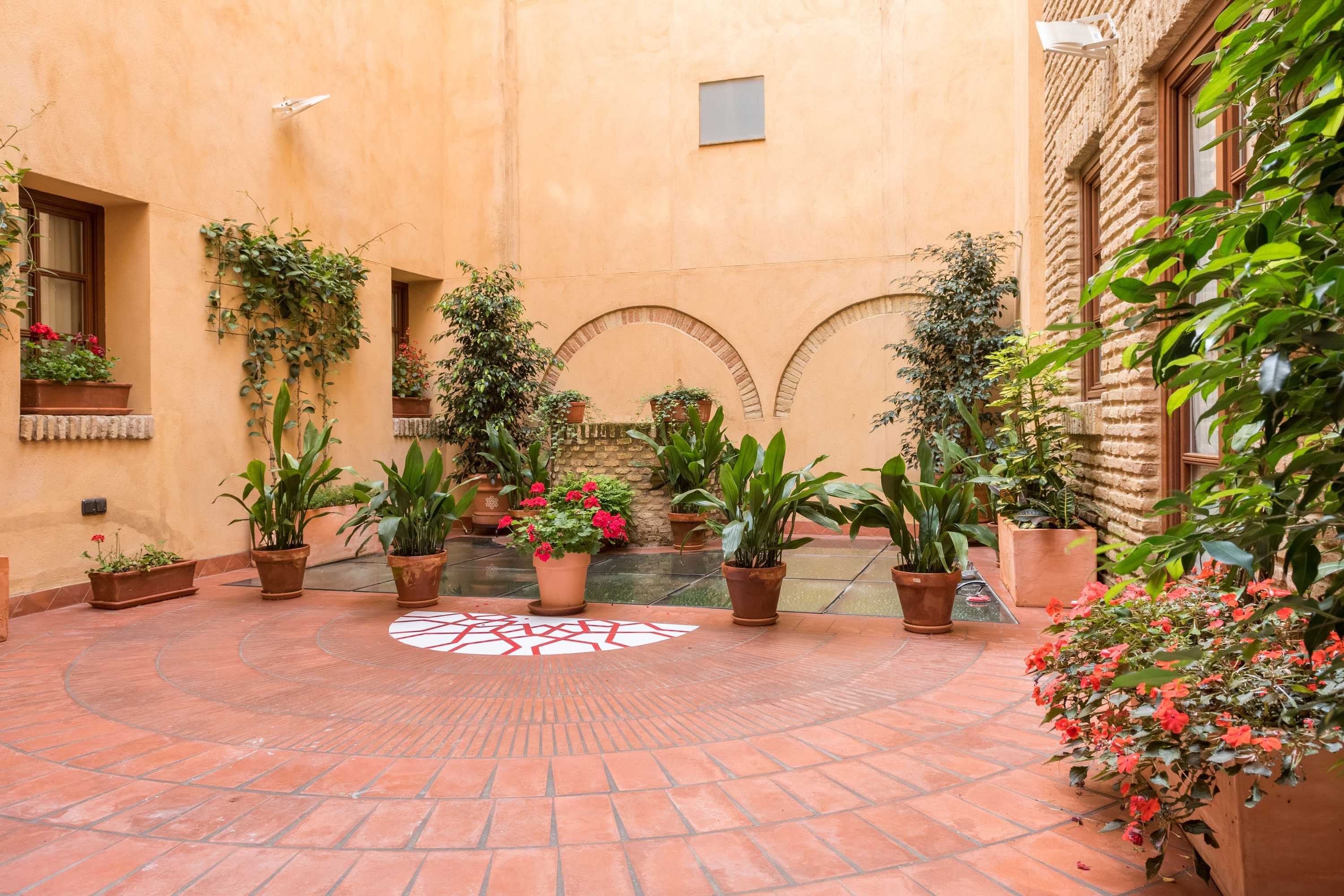 Gift card for Hotel Boutique Palacio Pinello