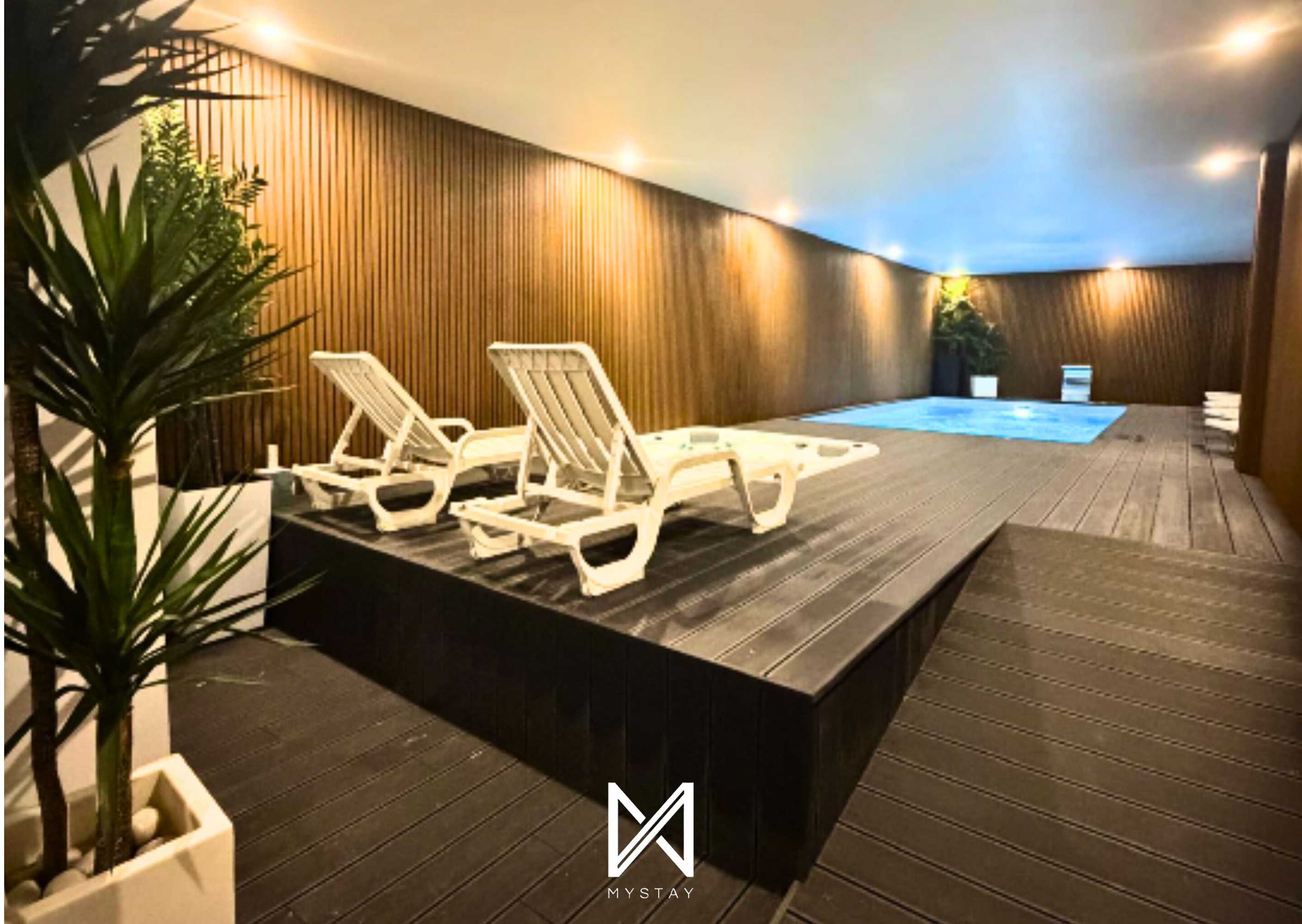 Gift card for Hotel Lena Village