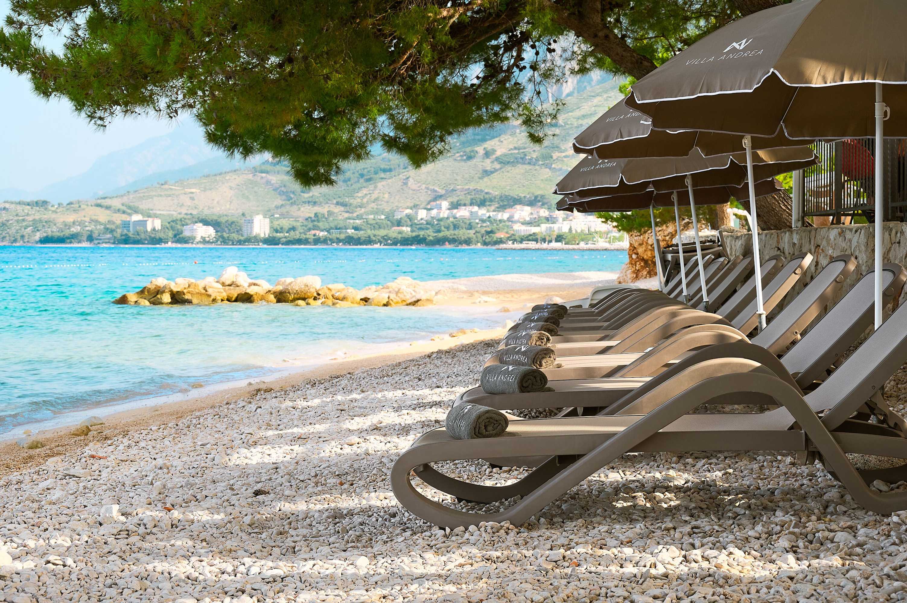 Gift card for Hotel Villa Andrea Gift card for Hotel Villa Andrea