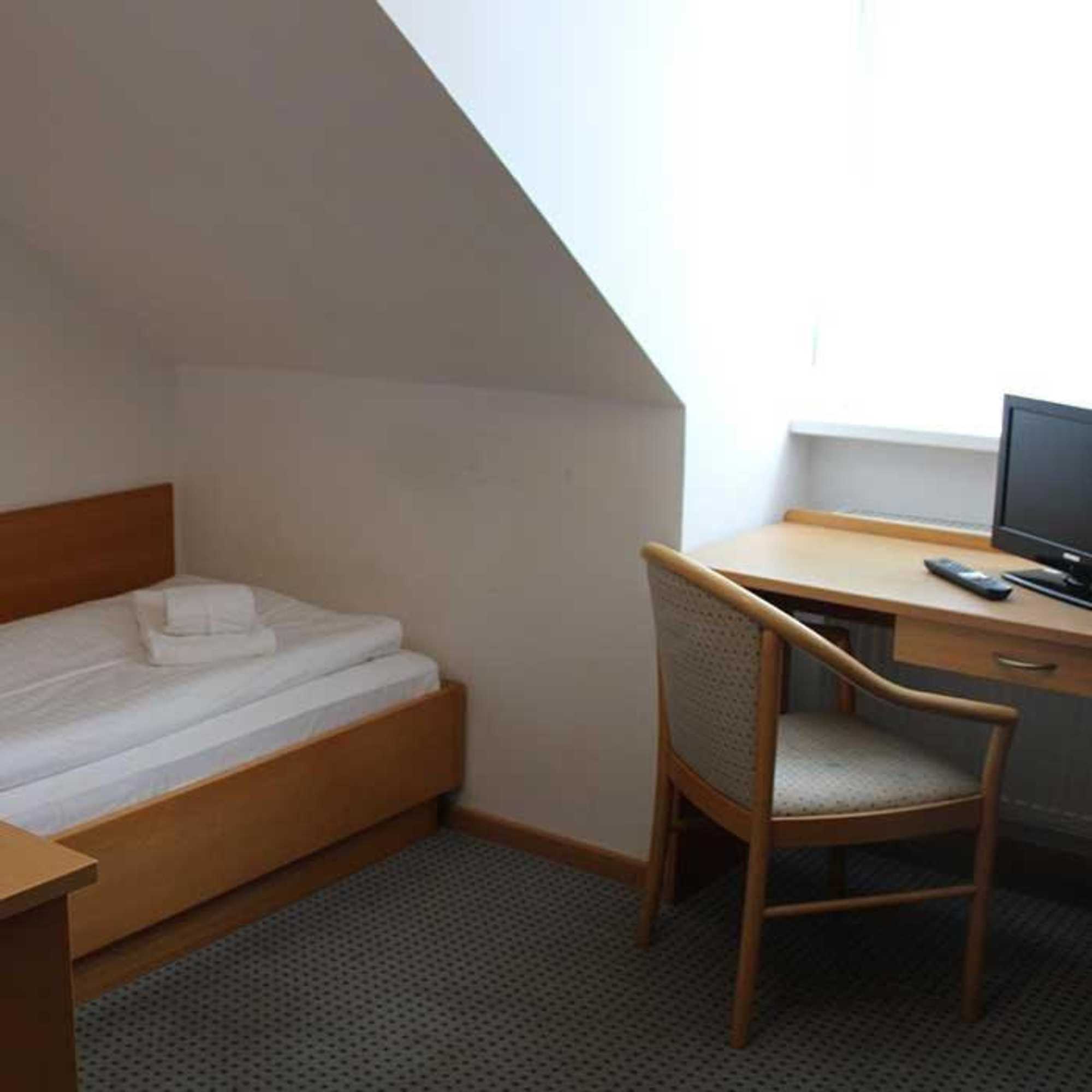 Gift card for Stadthotel Deggendorf