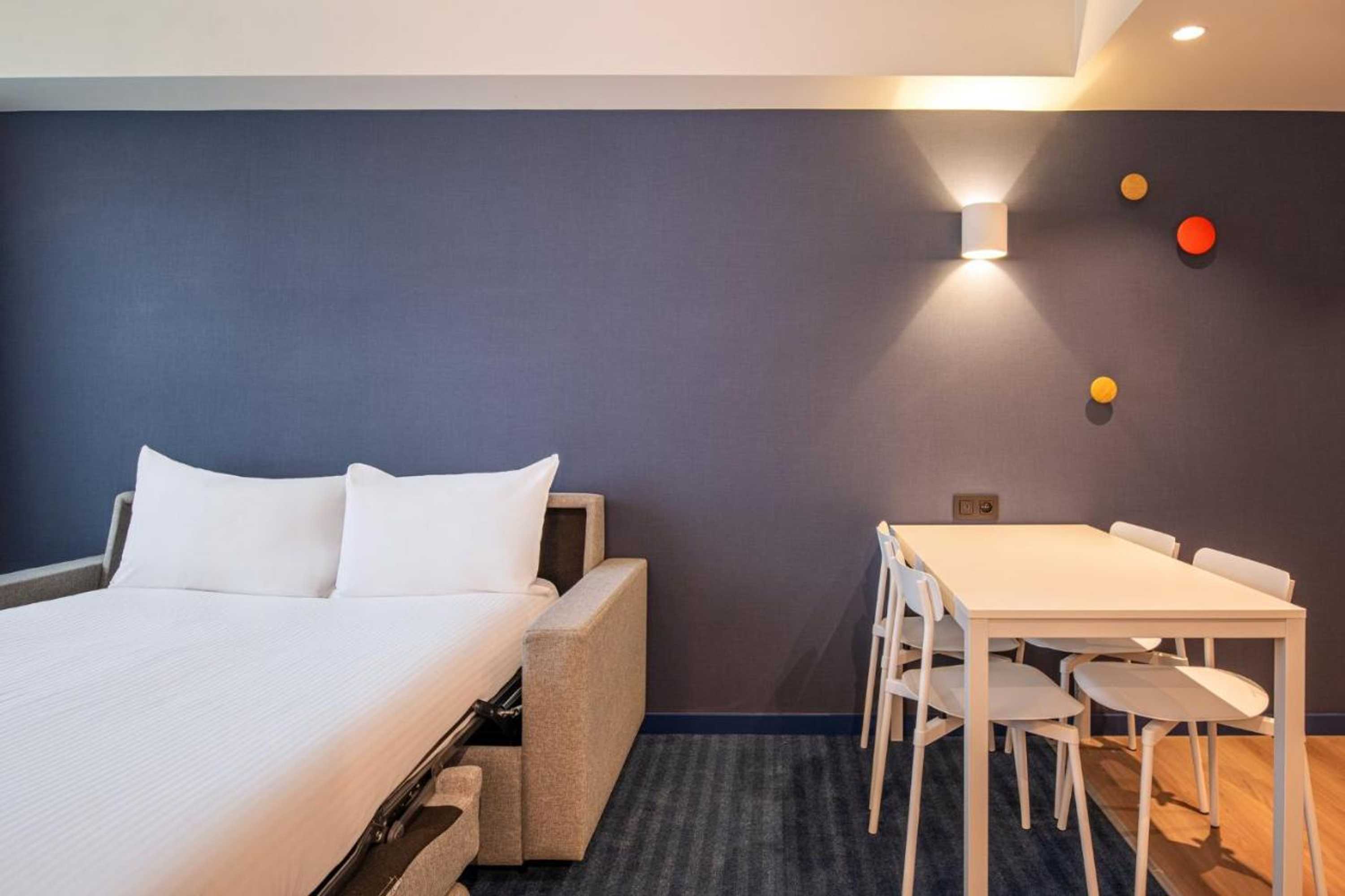 Gift card for Holiday Inn Express & Suites Ghent by Ihg