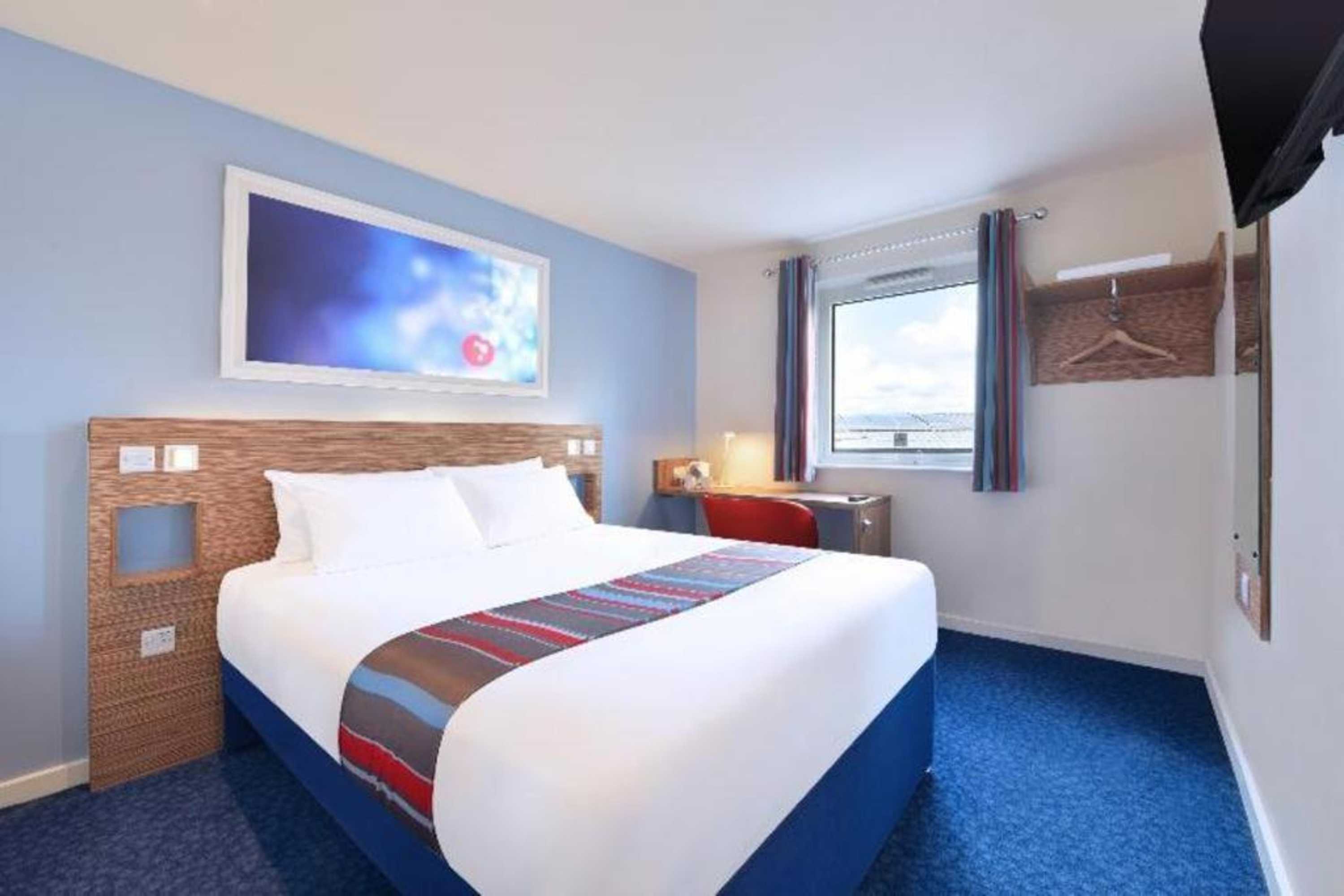 Gift card for Travelodge Newcastle Whitemare Pool