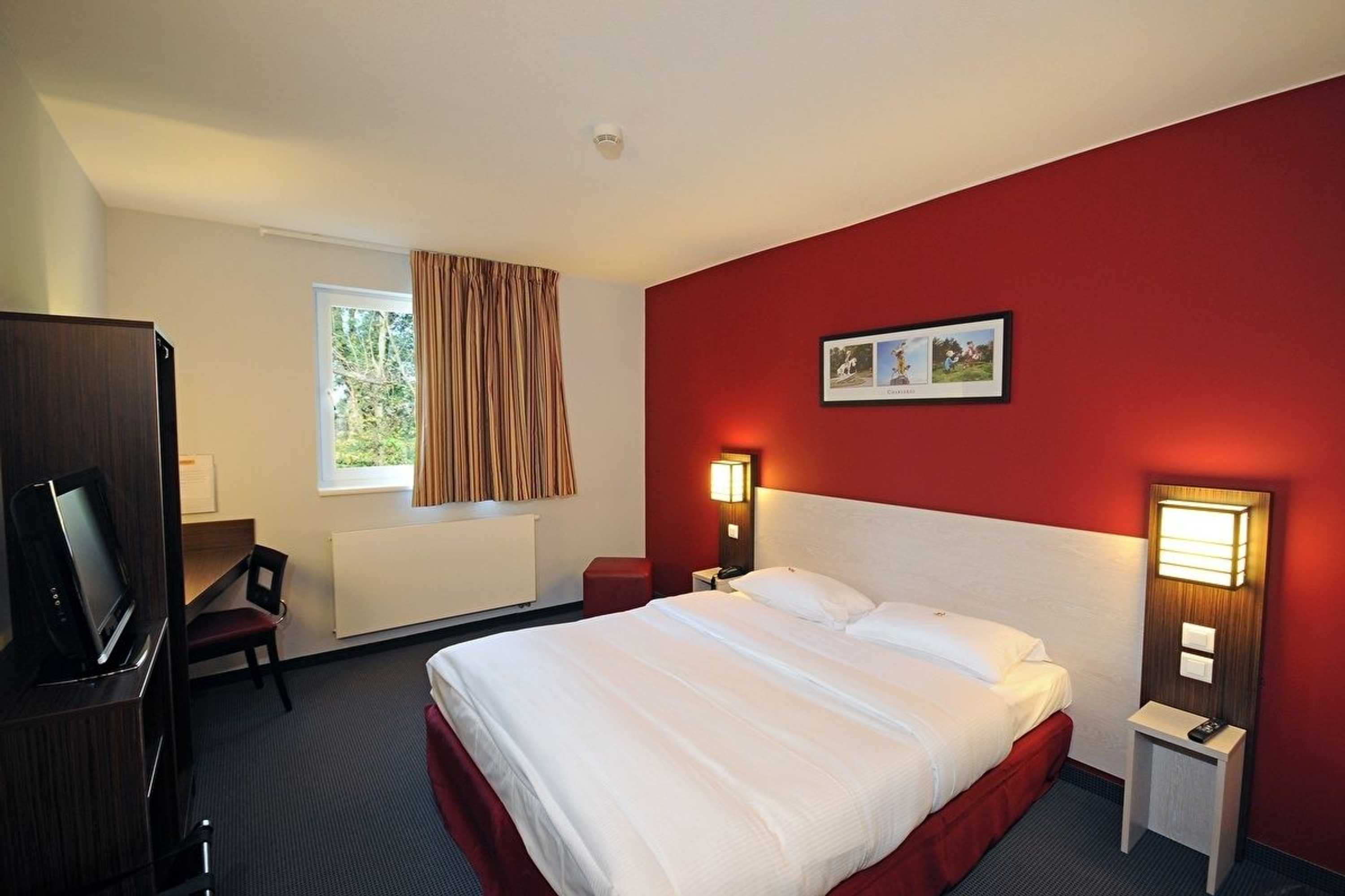 Gift card for DC Hotel Charleroi Airport Gift card for DC Hotel Charleroi Airport