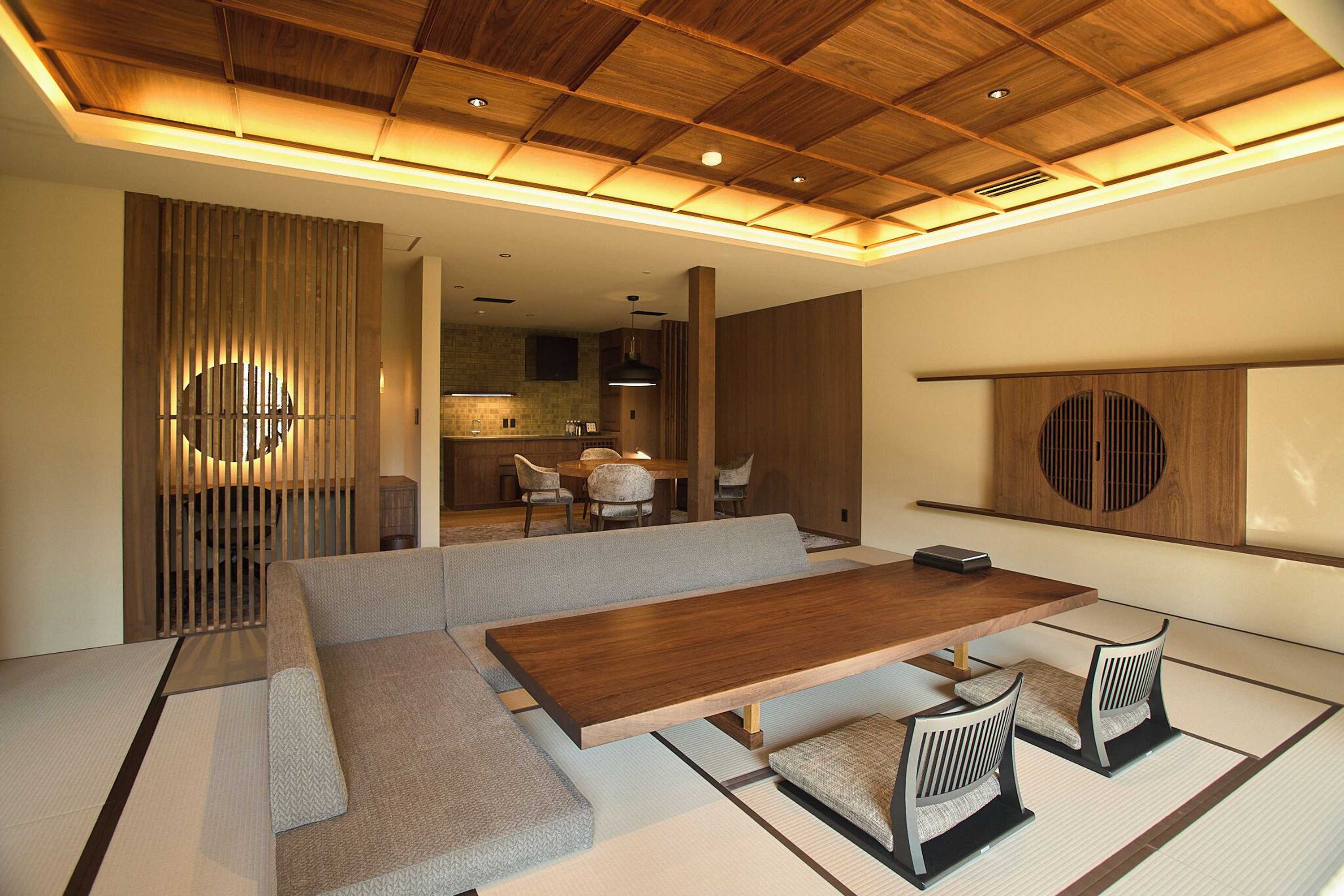 Gift card for Jinya Ryokan Gift card for Jinya Ryokan