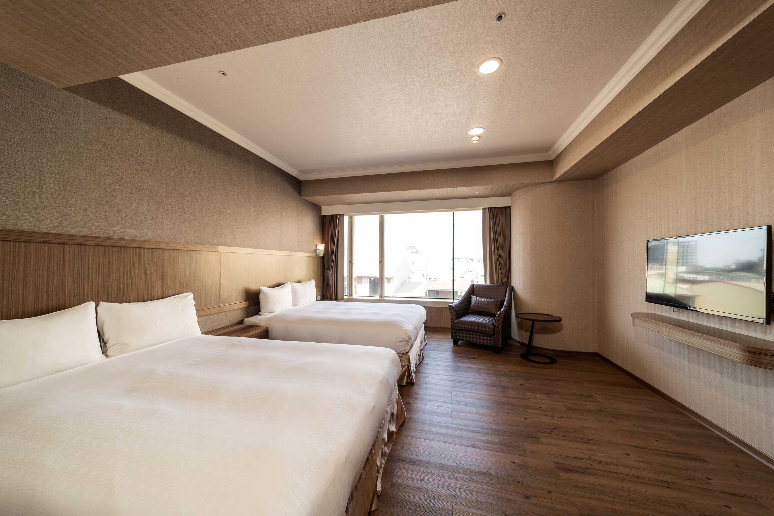 Gift card for Fish Hotel - Pingtung