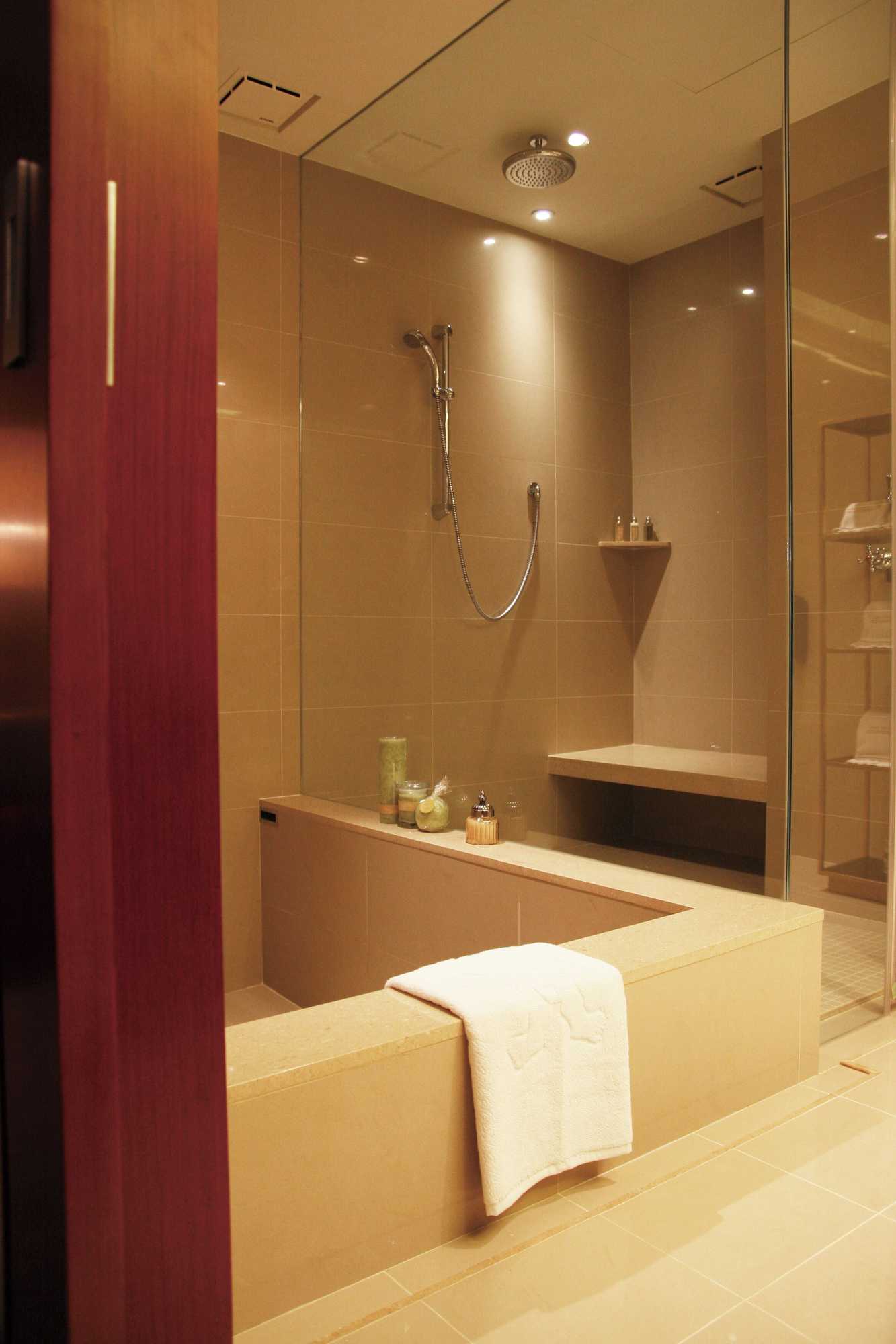 Gift card for San Want Residences Taipei