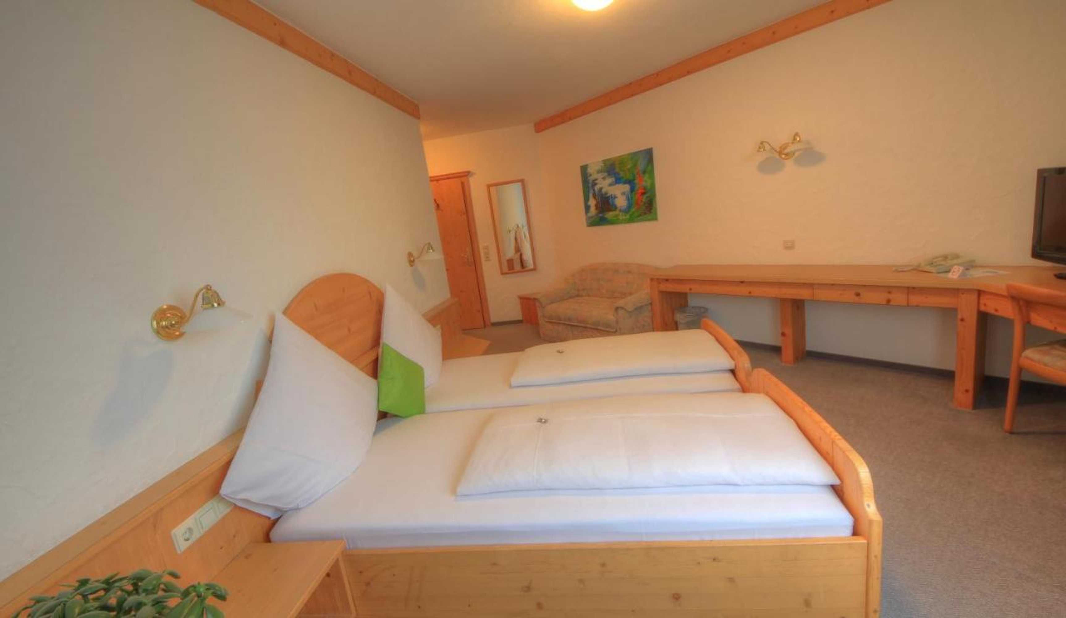 Gift card for Hotel Kuchalber Hof