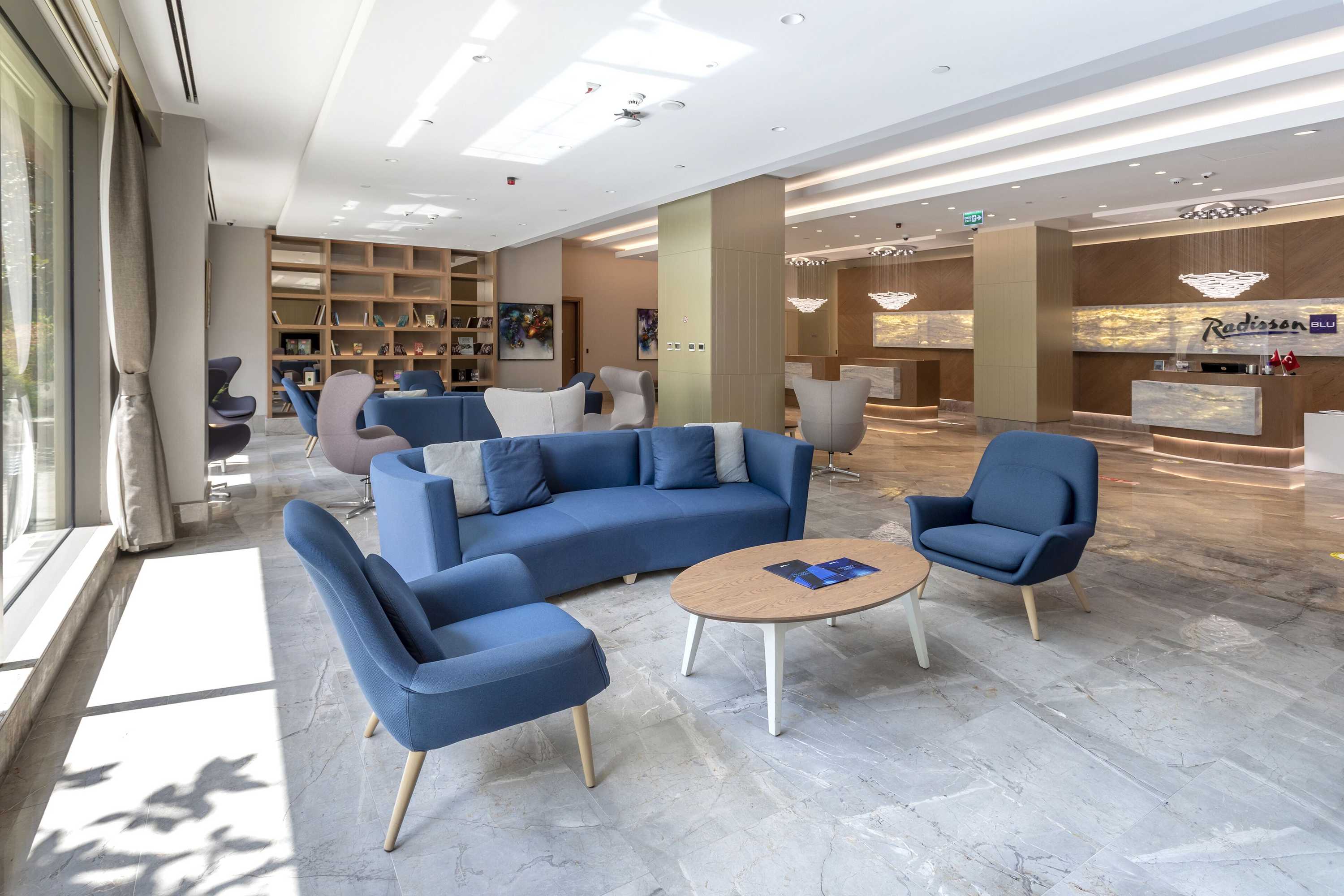 Gift card for Radisson Blu Hotel Trabzon Gift card for Radisson Blu Hotel Trabzon