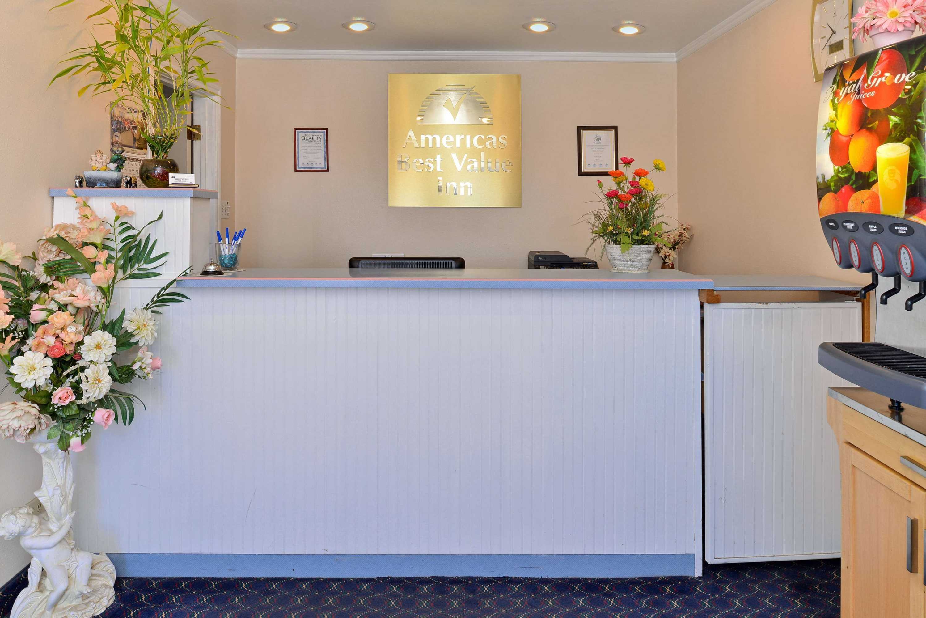 Gift card for Americas Best Value Inn & Suites Klamath Falls Gift card for Americas Best Value Inn & Suites Klamath Falls