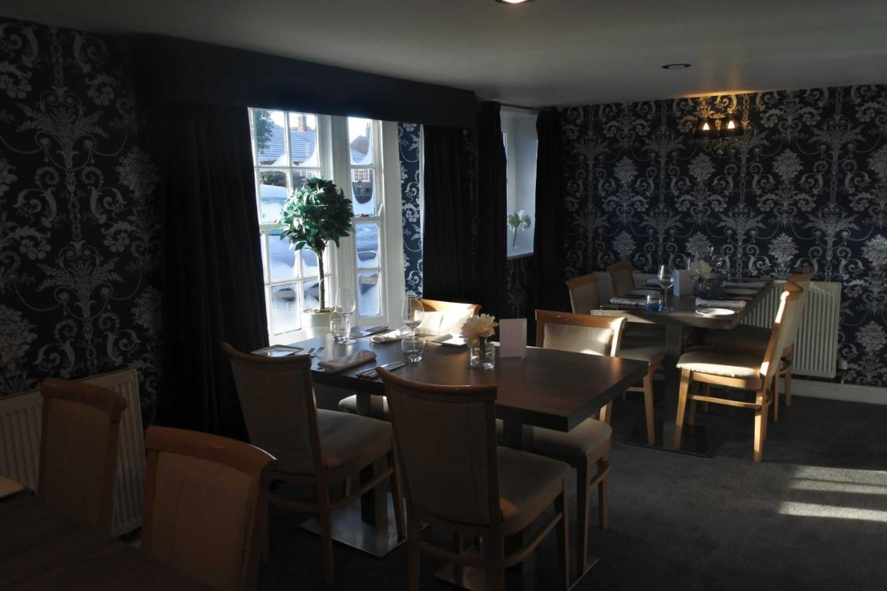 Gift card for Magpies Restaurant With Rooms