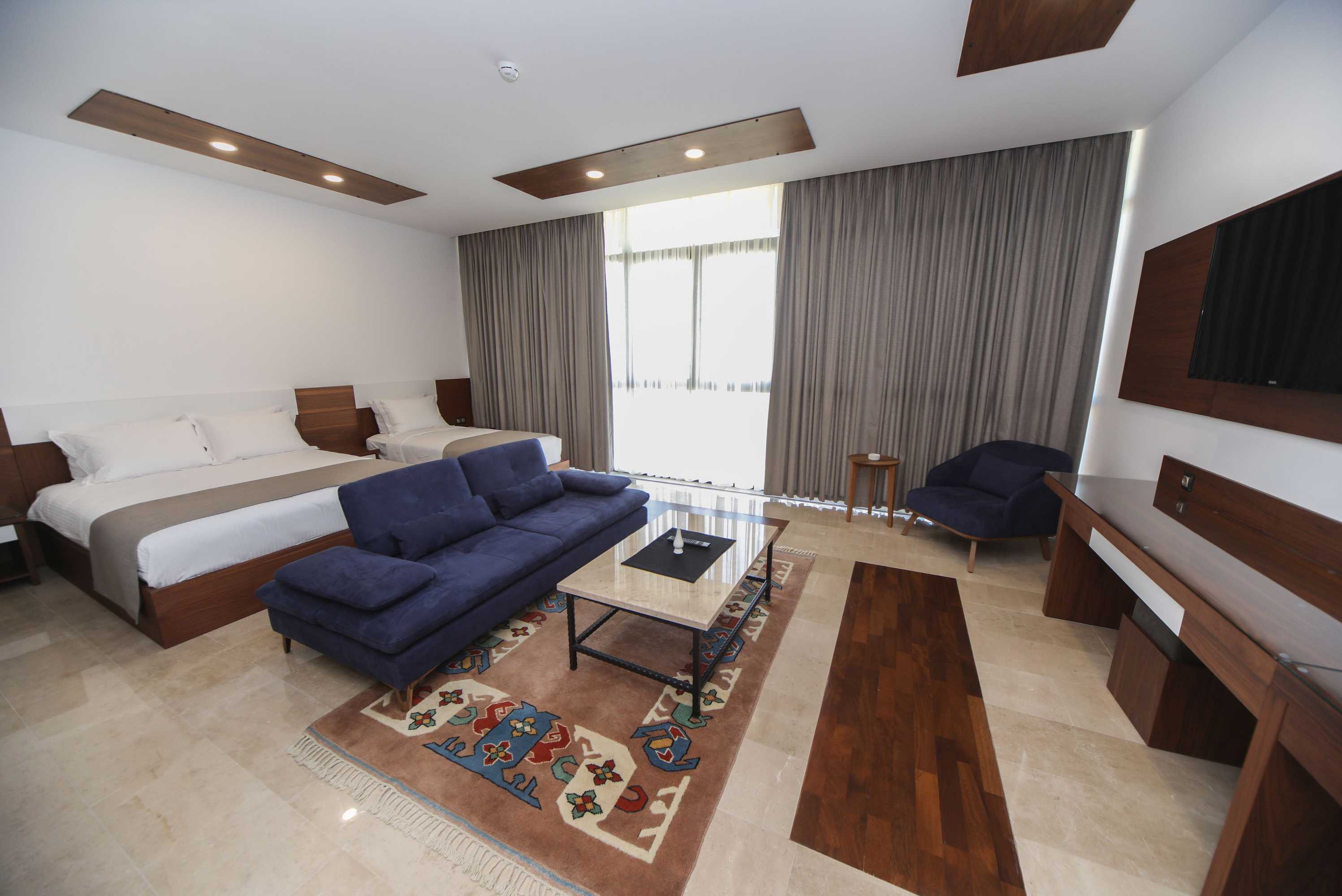 Gift card for Carissa Hotel