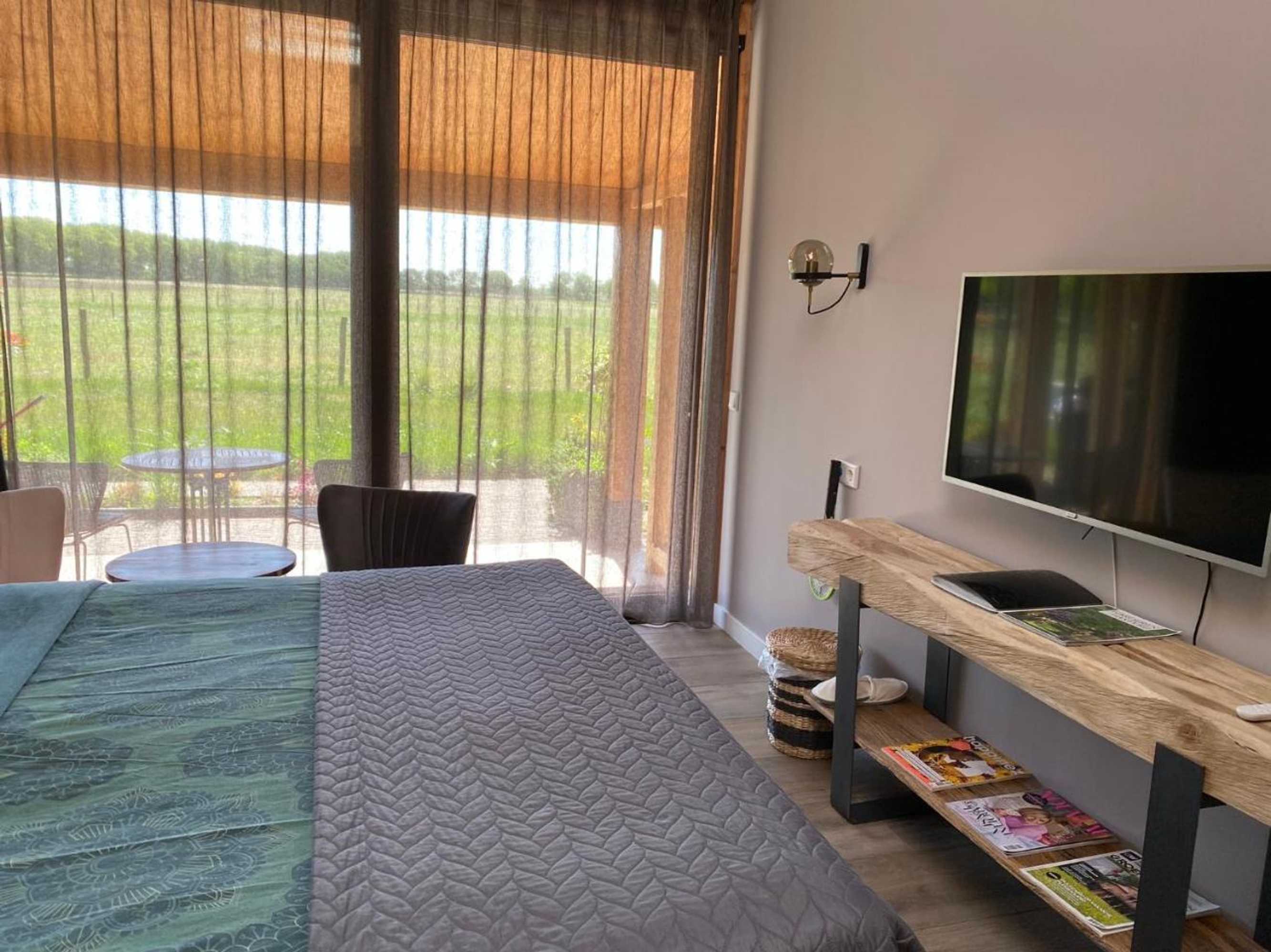 Gift card for 't Heidepaleis