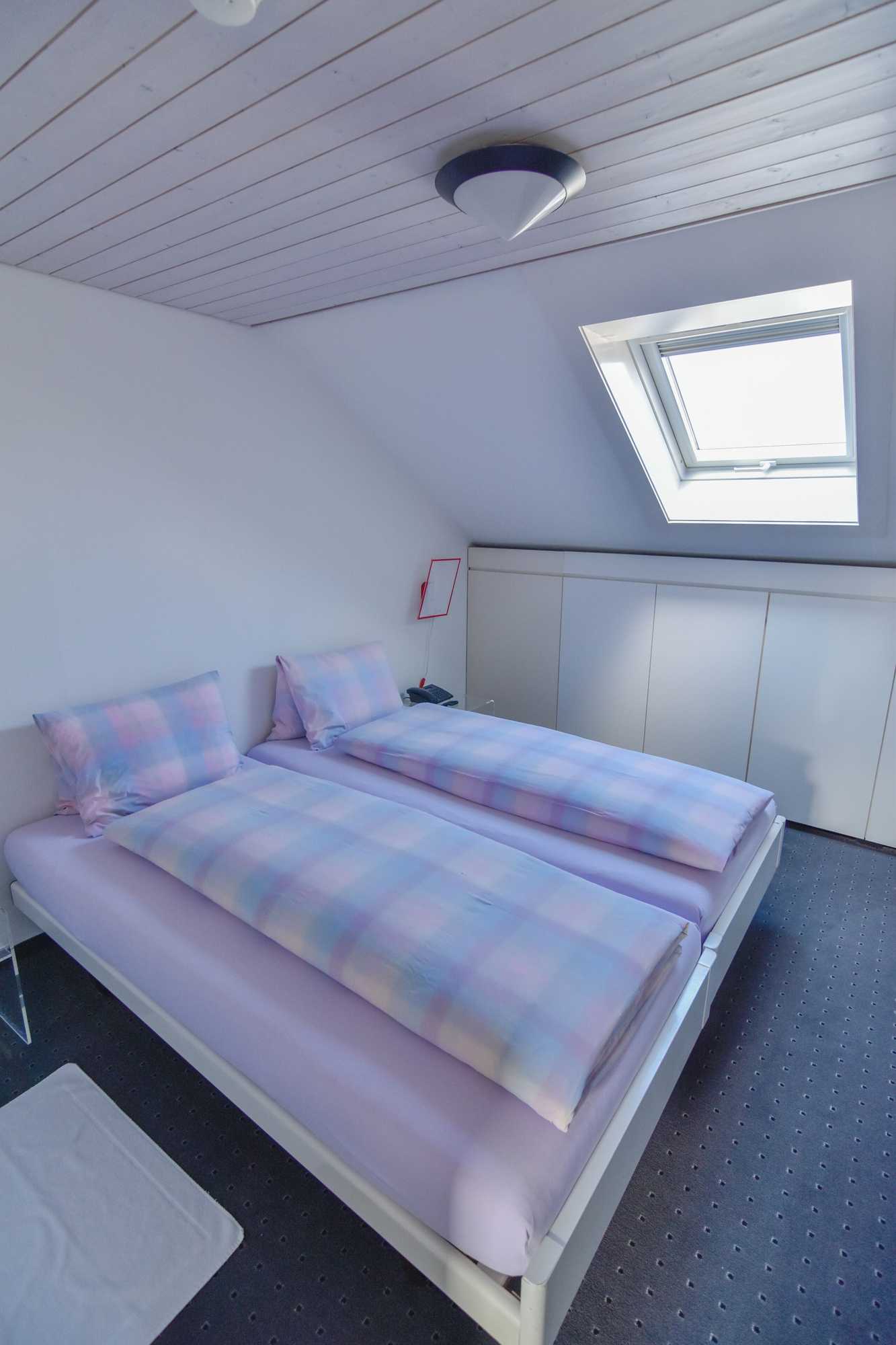 Gift card for Hotel Sporting