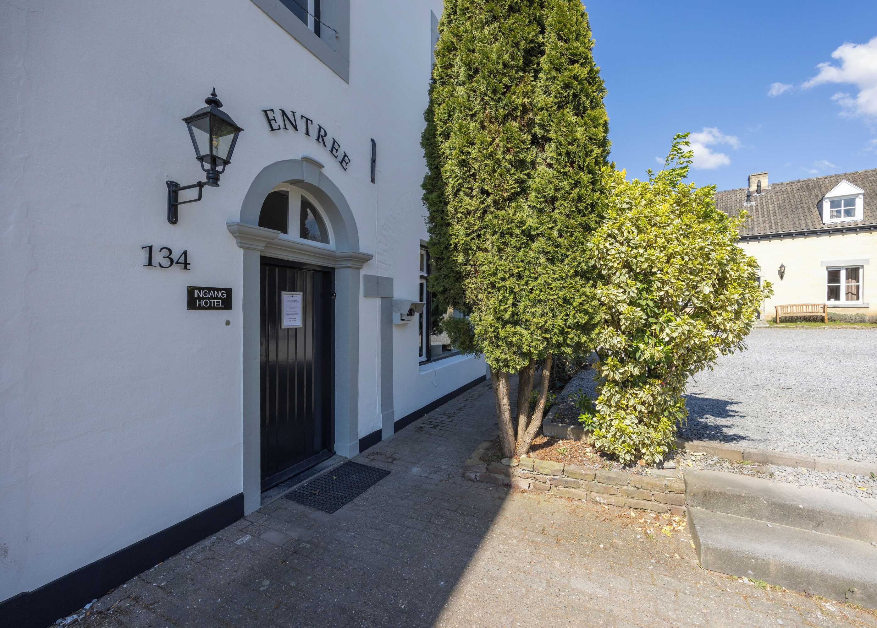 Gift card for Fletcher Hotel-Restaurant De Burghoeve Gift card for Fletcher Hotel-Restaurant De Burghoeve