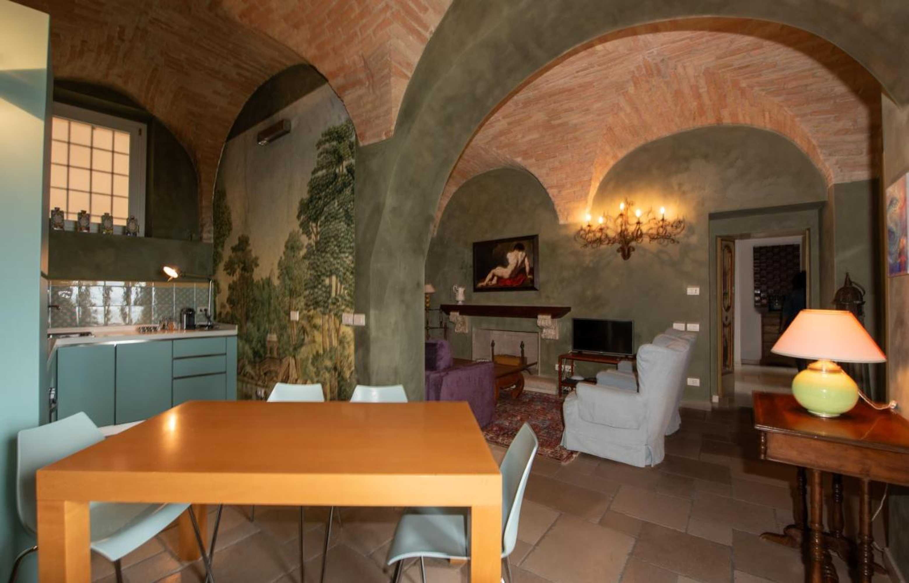 Gift card for Casa Pazzi Dimora D'epoca