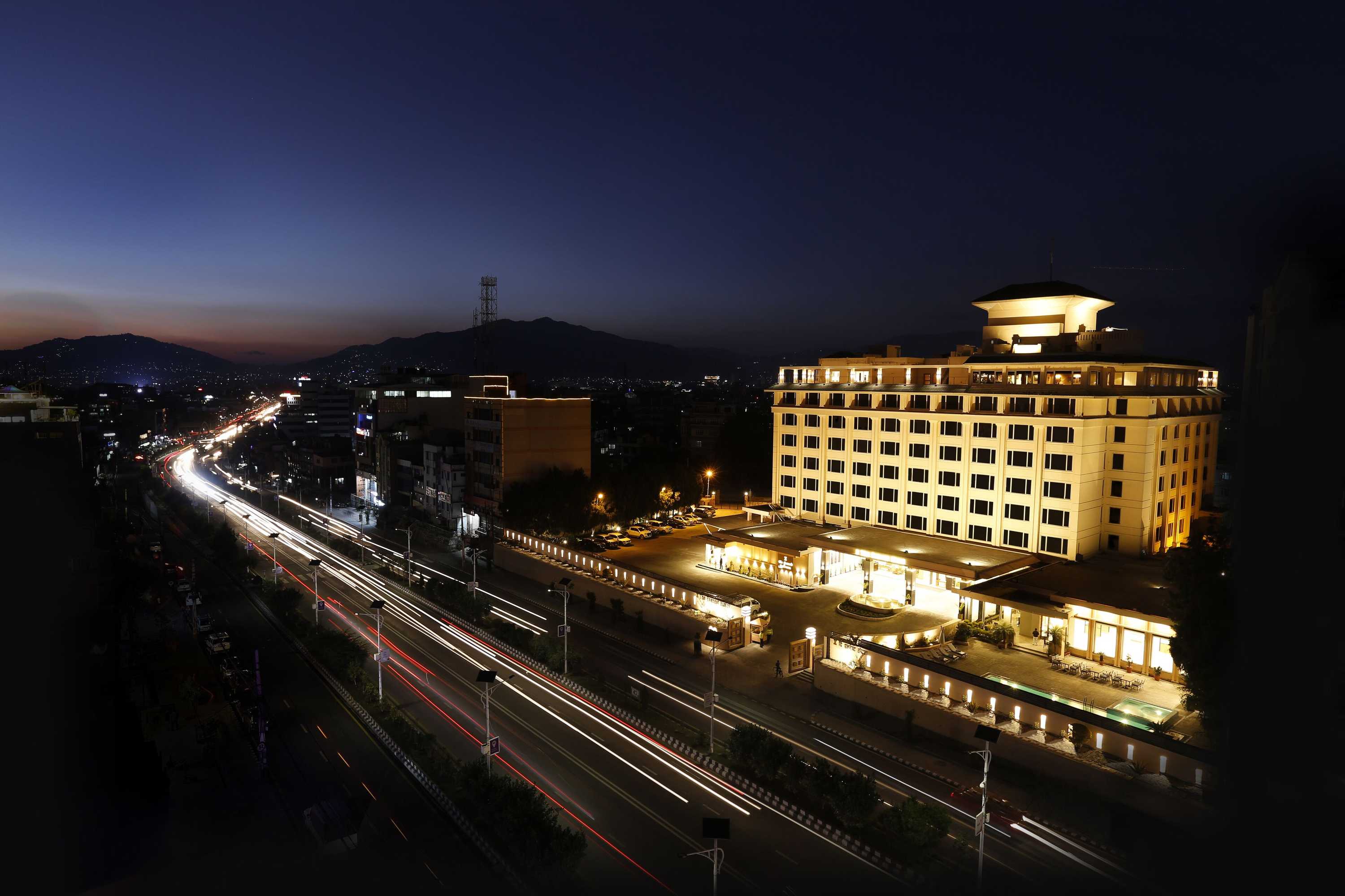Gift card for The Everest Hotel Kathmandu Gift card for The Everest Hotel Kathmandu