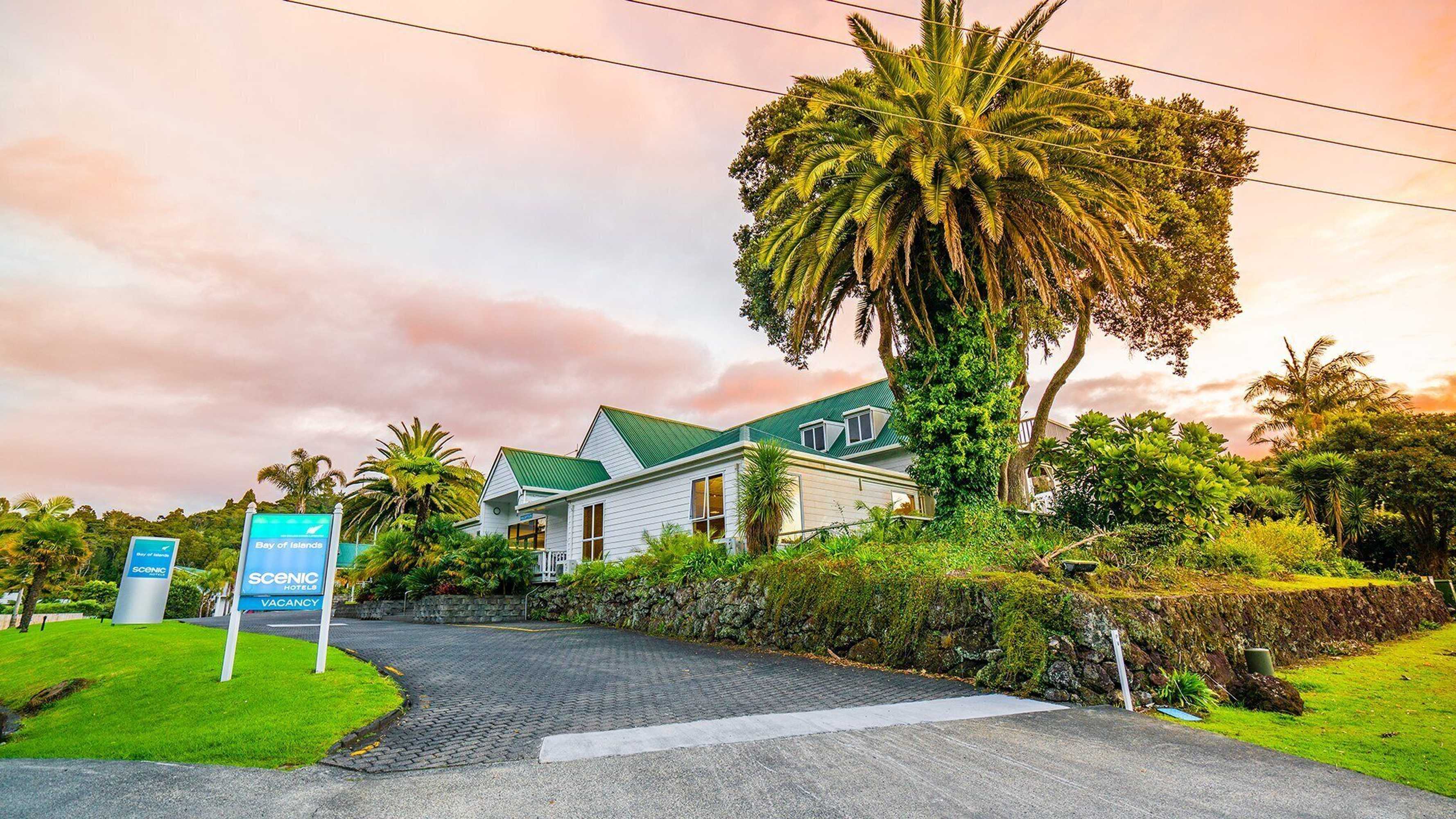 Gift card for Scenic Hotel Bay of Islands Gift card for Scenic Hotel Bay of Islands