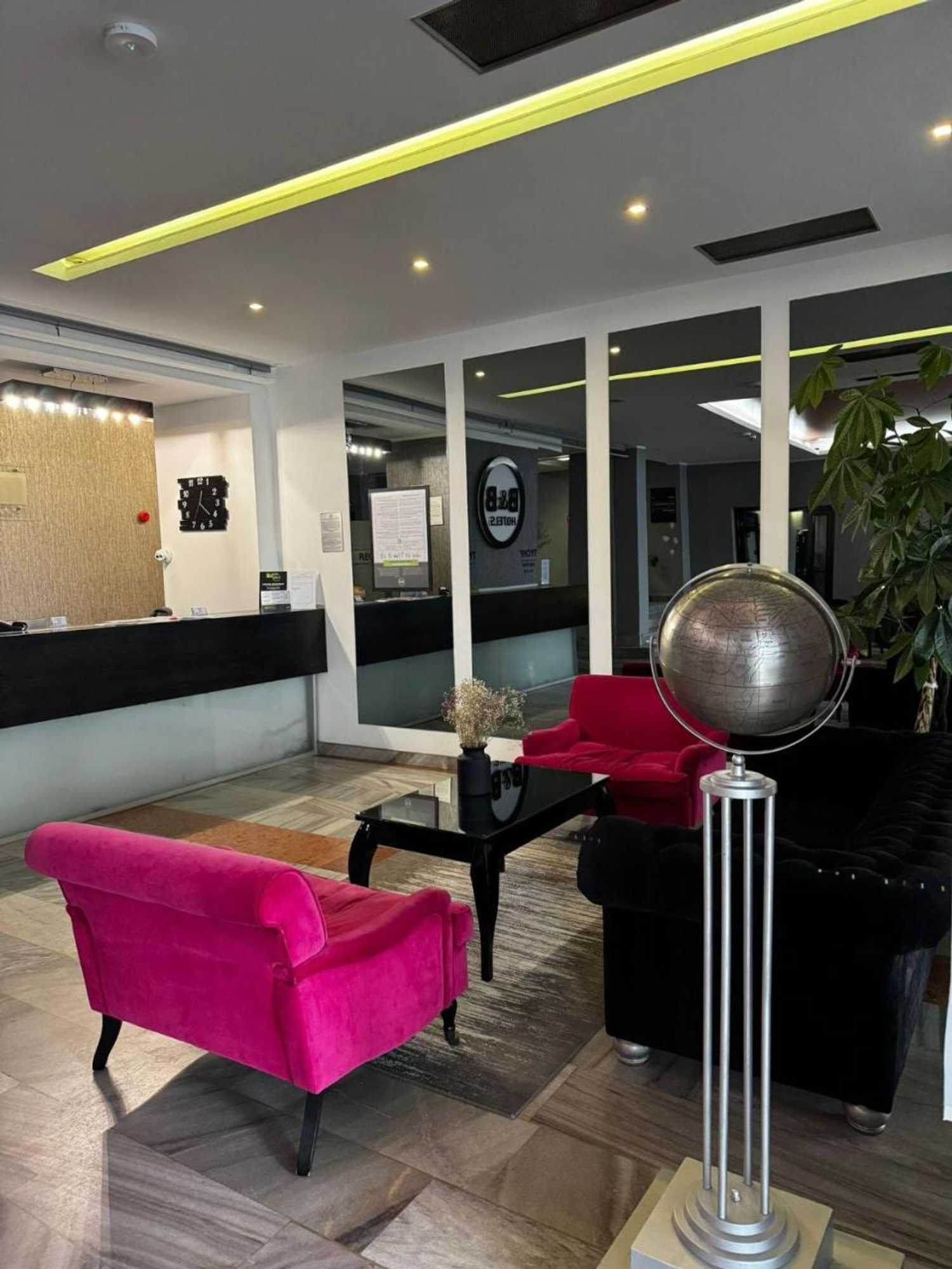 Gift card for Hotel Tychy Prime Gift card for Hotel Tychy Prime