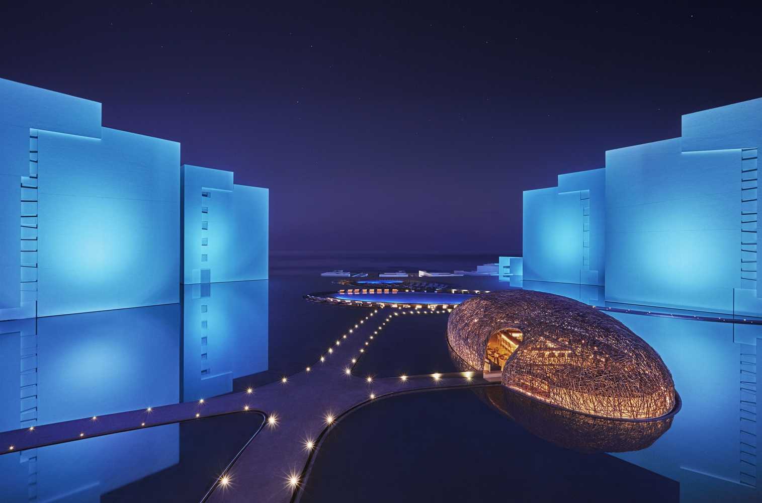 Gift card for Viceroy Los Cabos Gift card for Viceroy Los Cabos